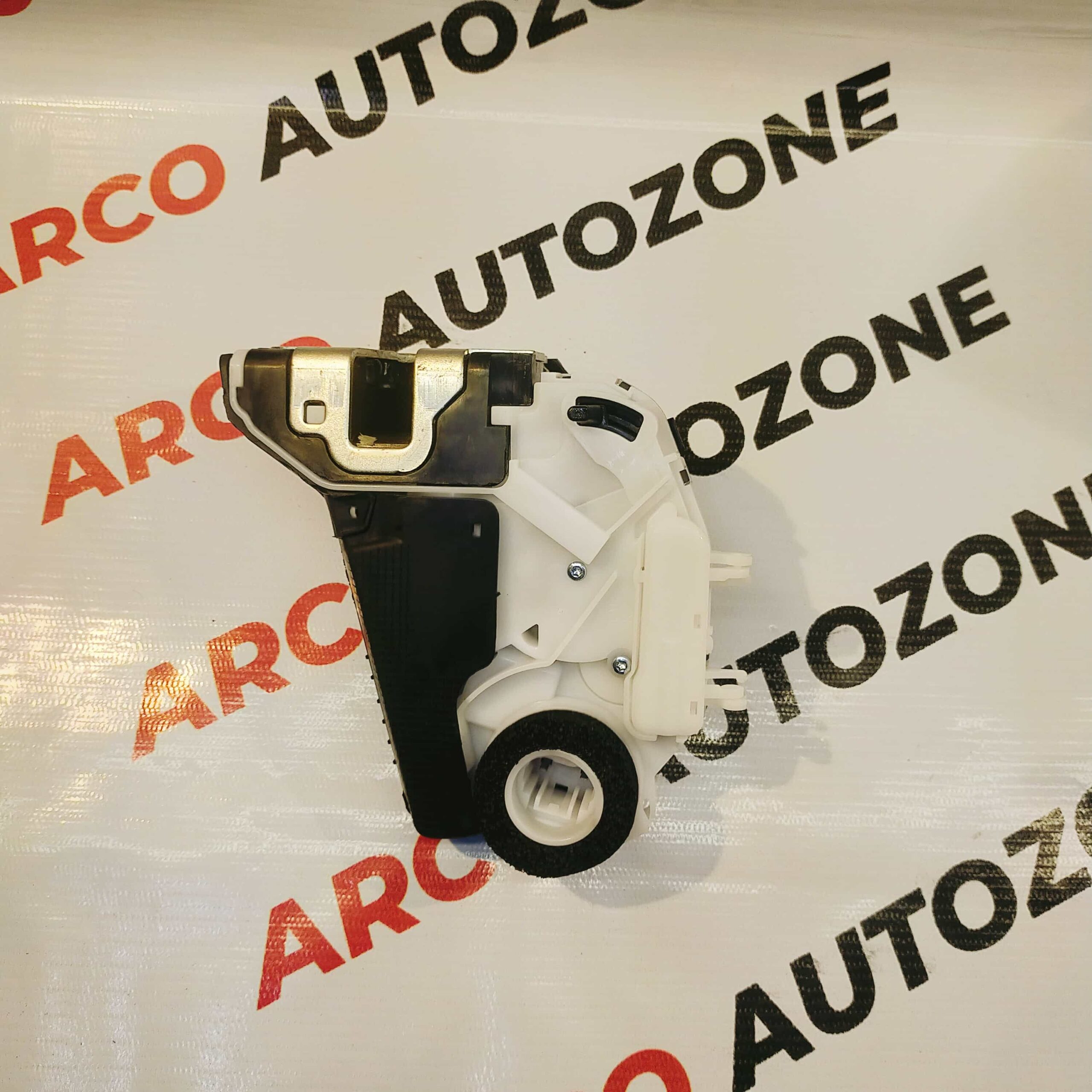 DOOR LATCH CITY T7 REAR RIGHT IMP 72610T0AA01