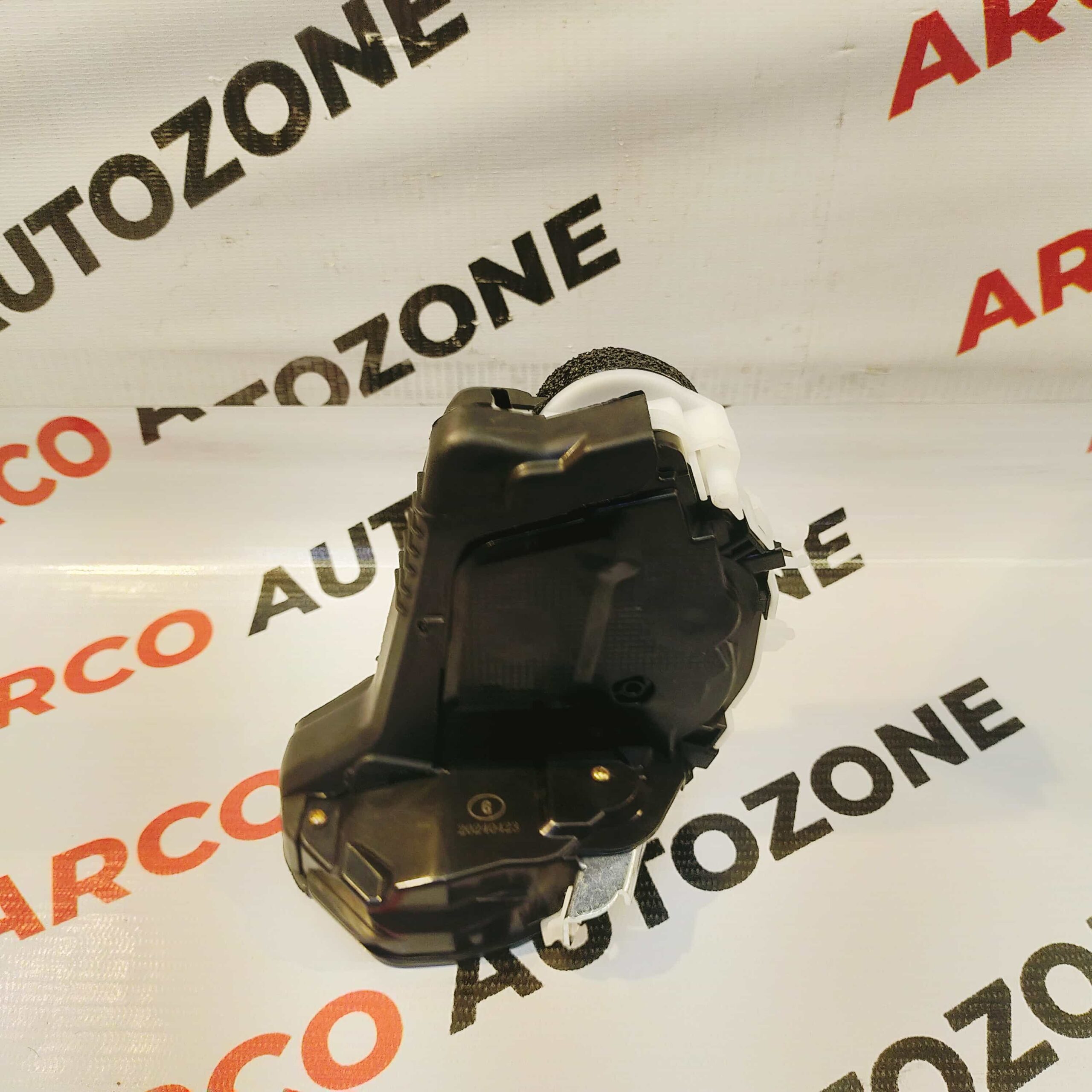 DOOR LATCH CITY T7 REAR RIGHT IMP 72610T0AA01