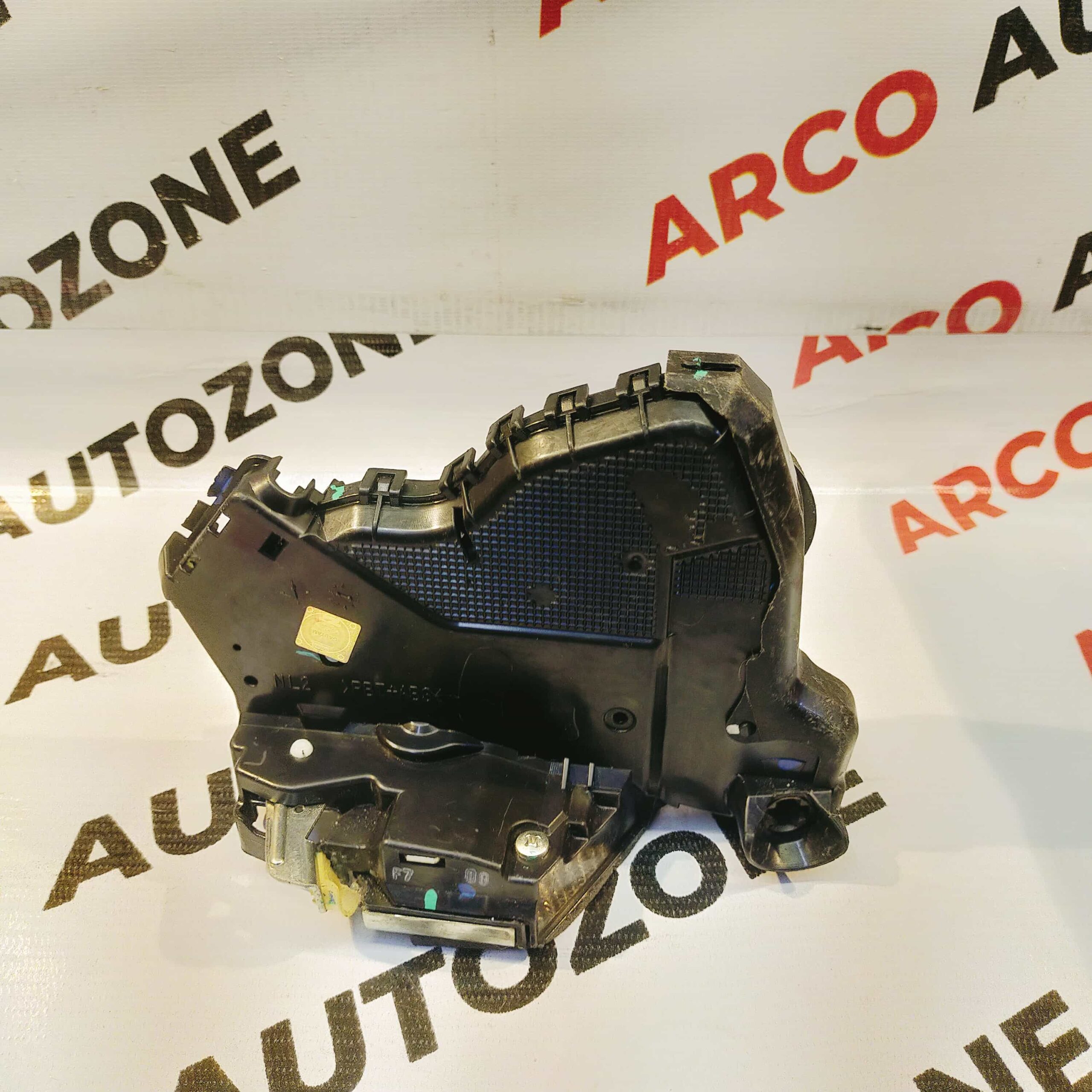 DOOR LATCH AMAZE 18 FRONT LEFT IMP