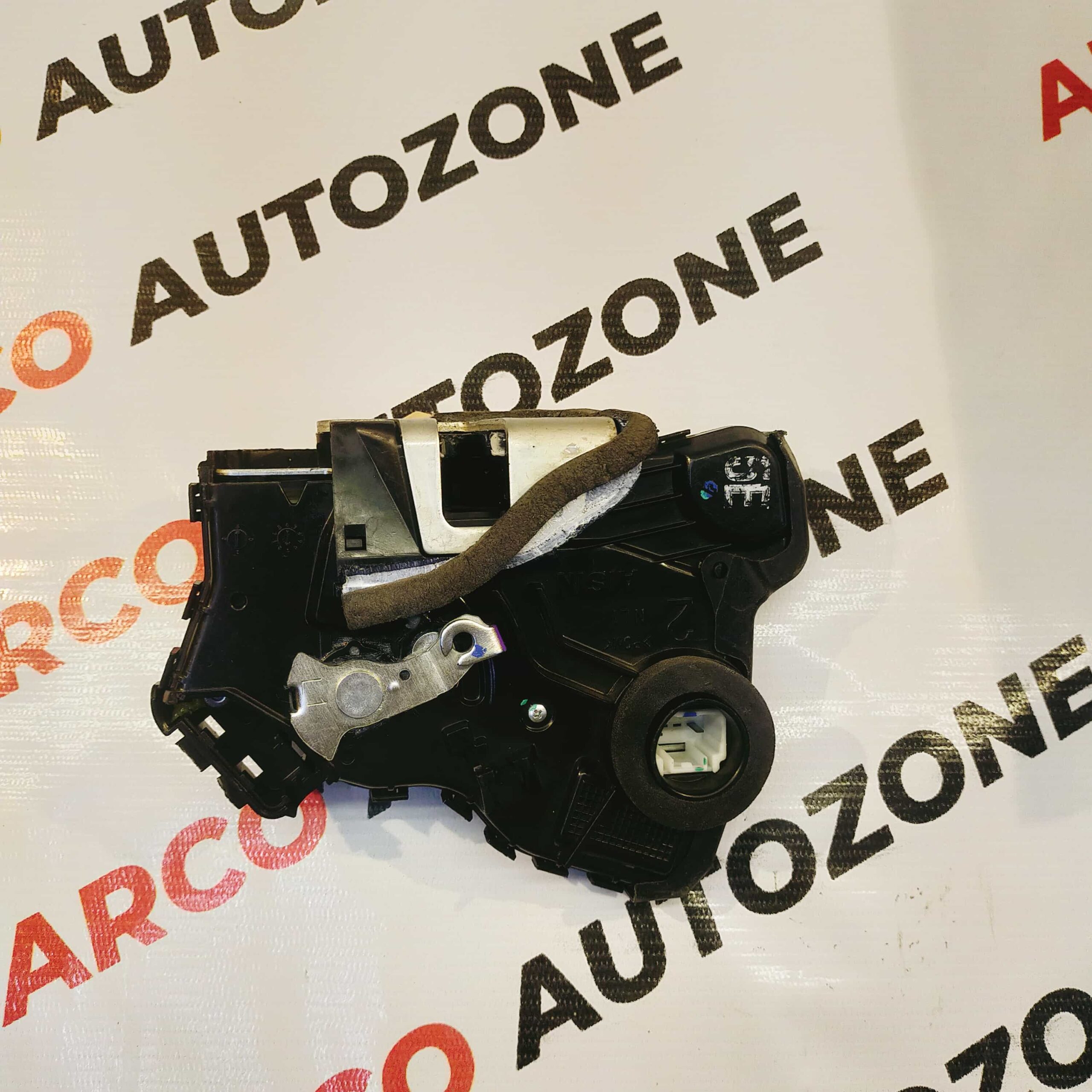 DOOR LATCH AMAZE 18 FRONT LEFT IMP