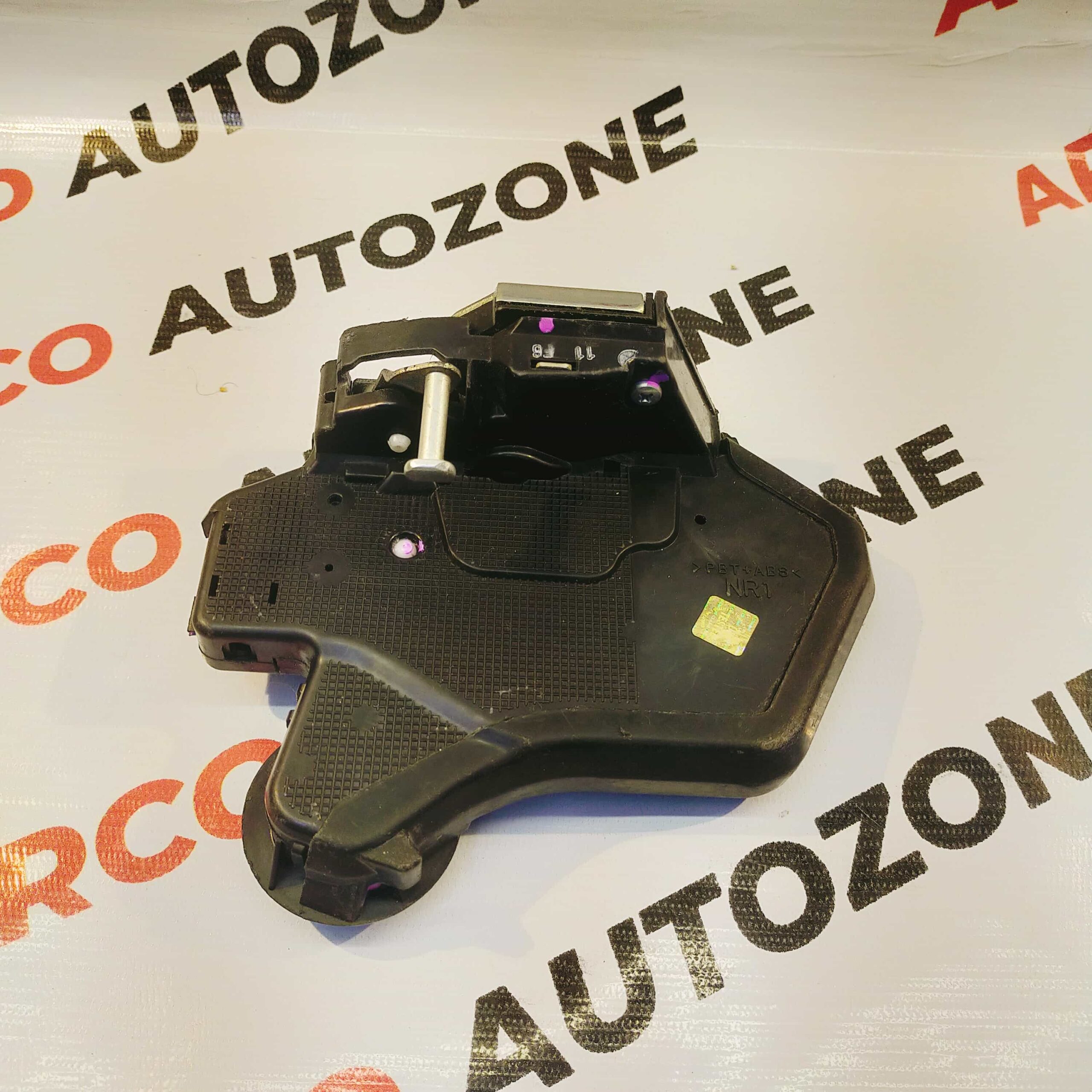 DOOR LATCH AMAZE 18 REAR RIGHT IMP