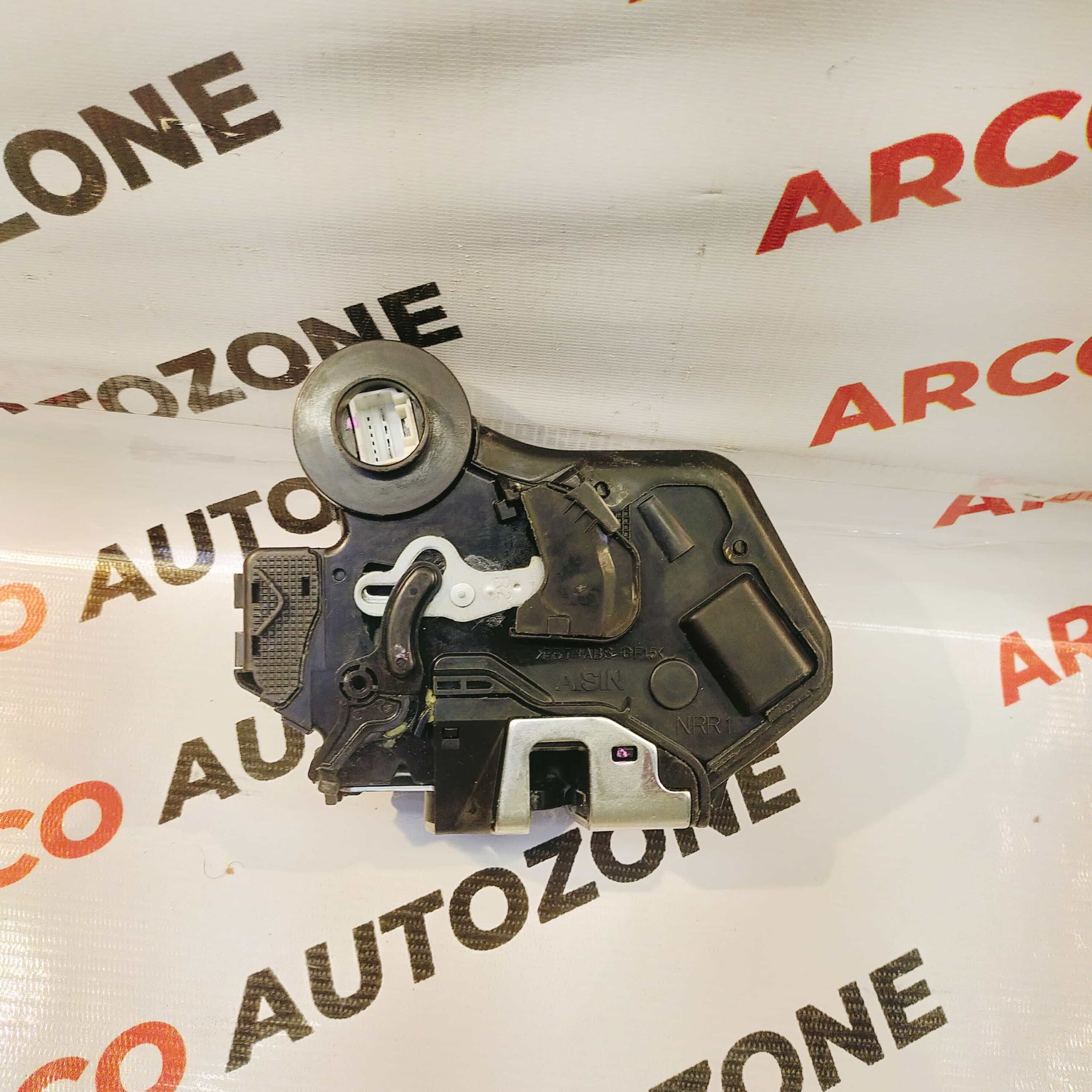 DOOR LATCH AMAZE 18 REAR RIGHT IMP