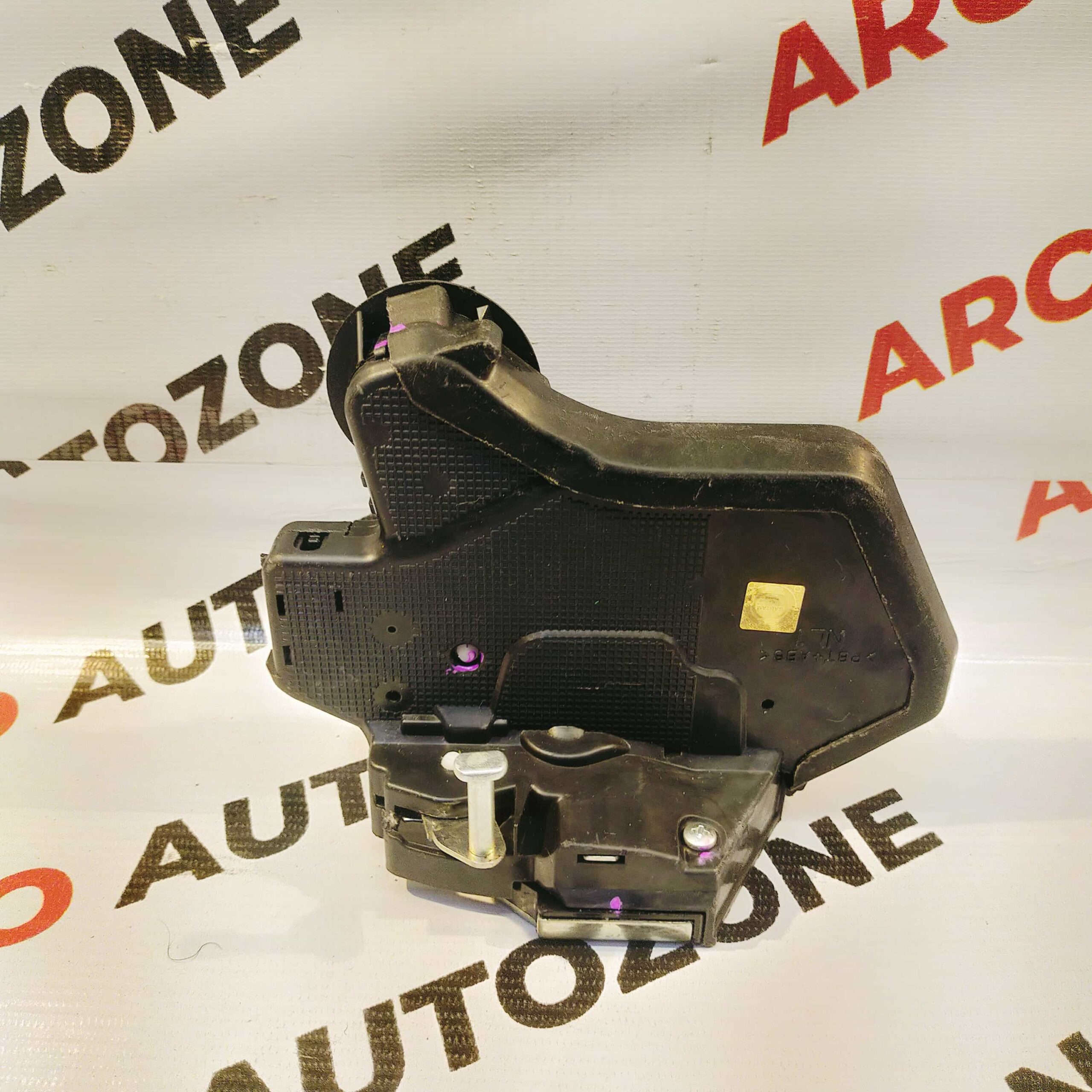 DOOR LATCH AMAZE 18 REAR LEFT IMP