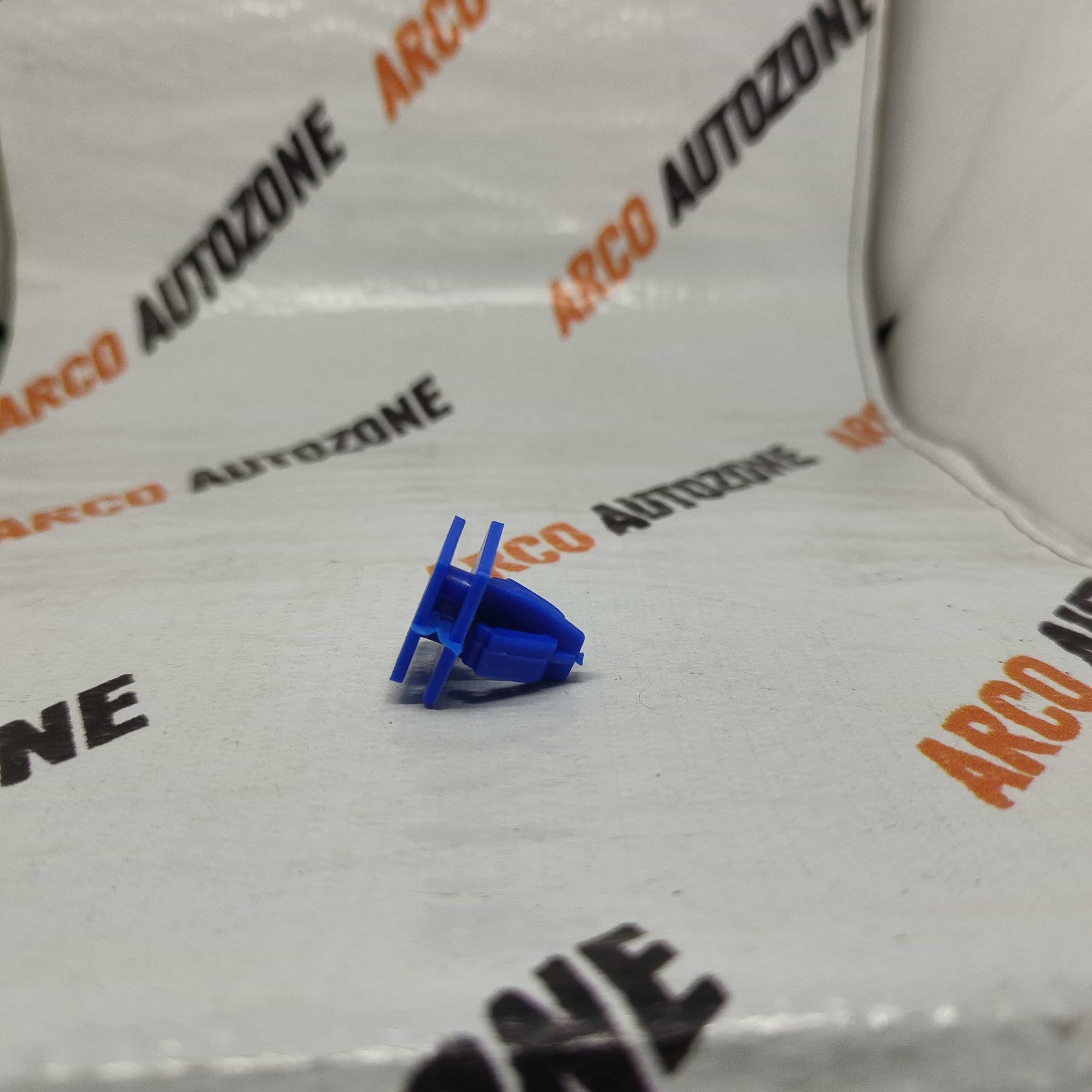 RUNNING BOARD LOCK FOOTREST SELTOS CRETA 20 BLUE 4452