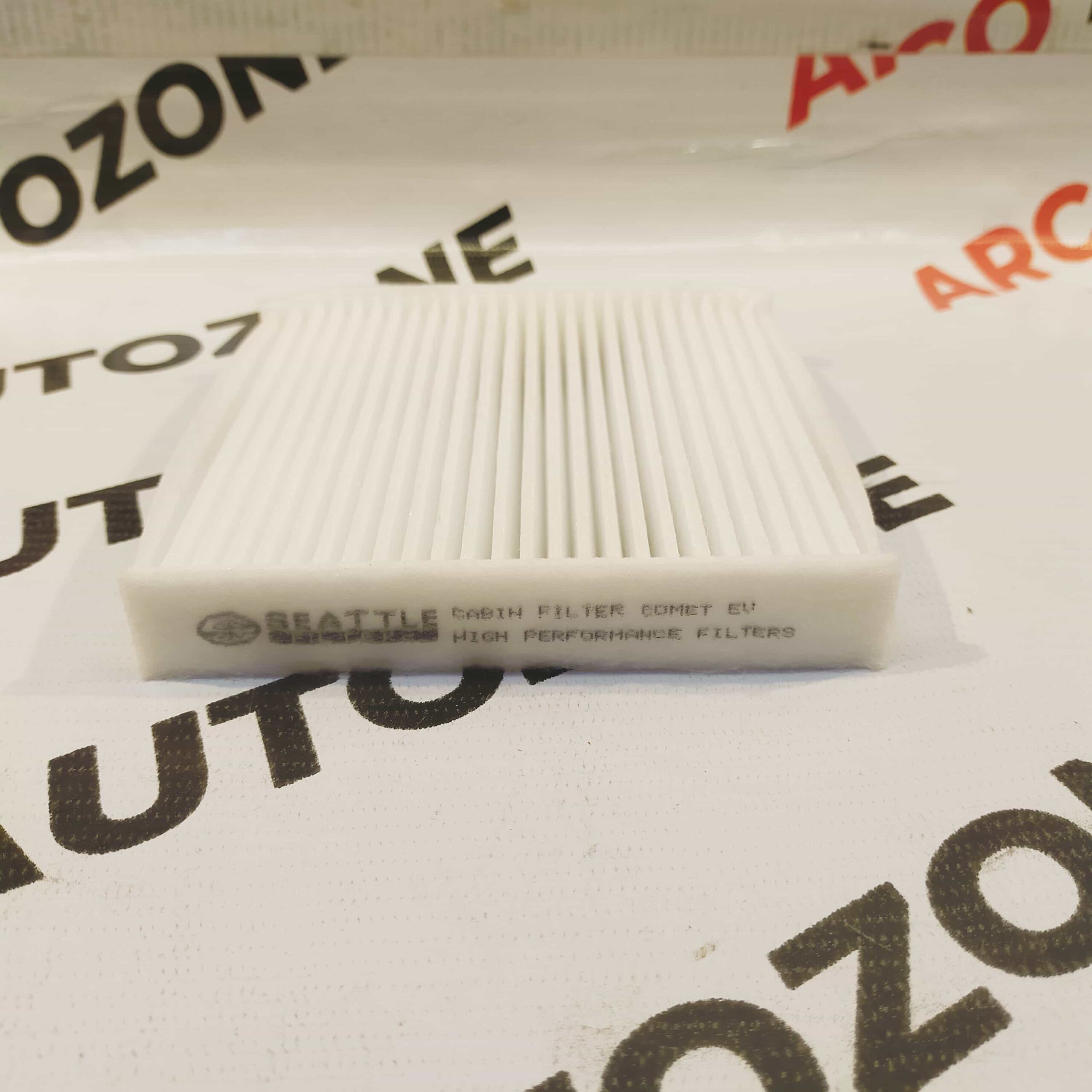 AC FILTER COMET SEATTLE CF1329
