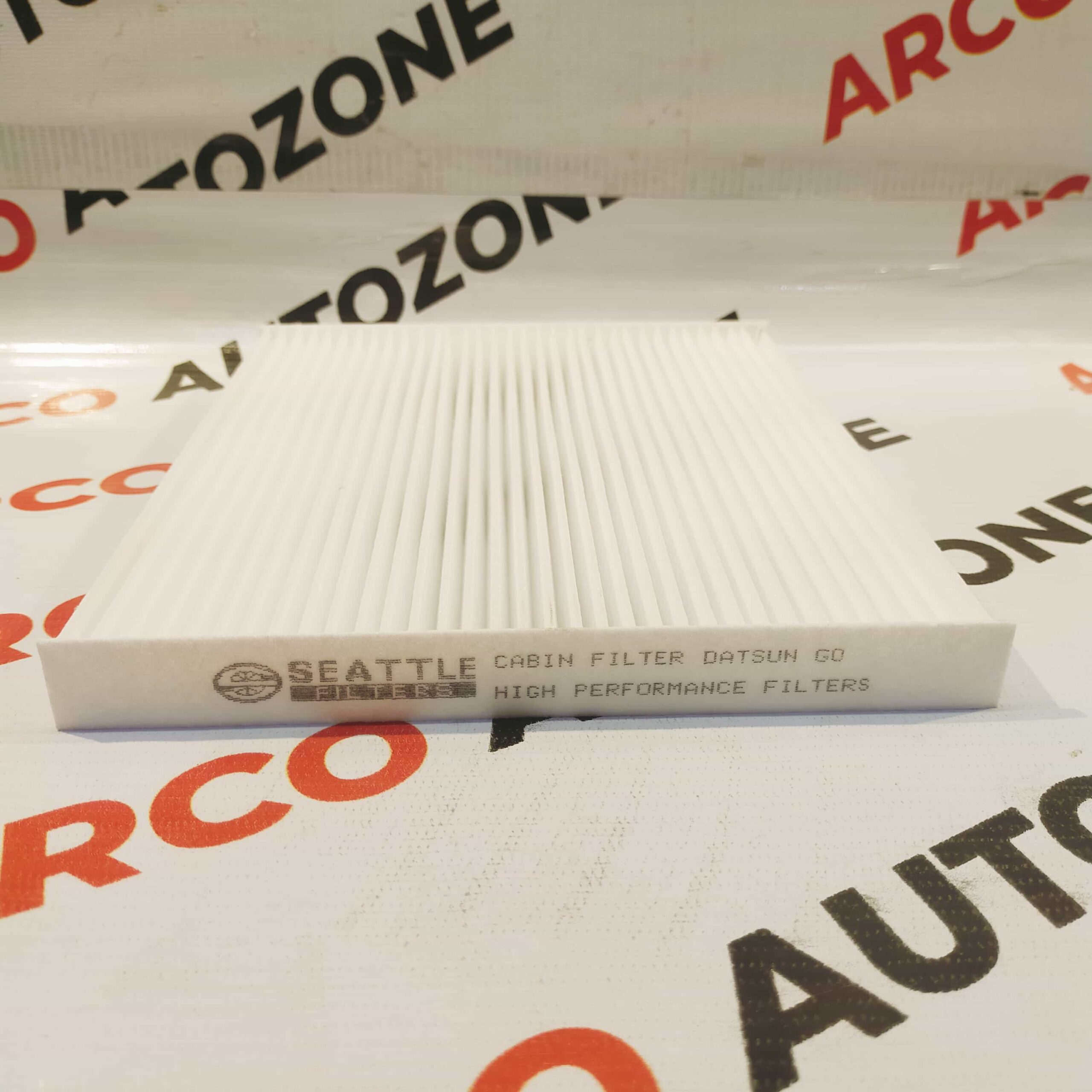 AC FILTER DATSUN GO TRIBER KIGER SEATTLE CF1175