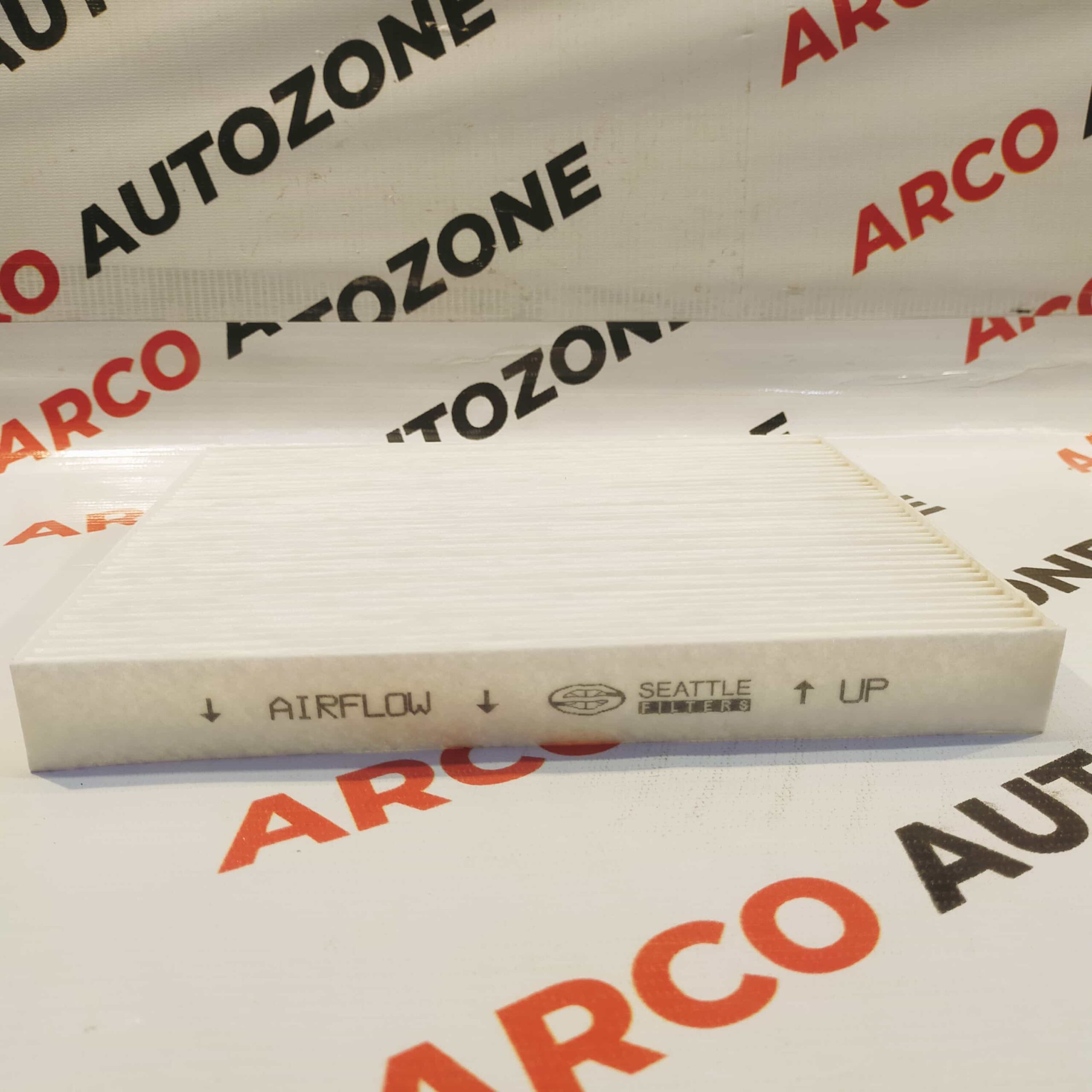 AC FILTER ELANTRA 19 SEATTLE CF1187