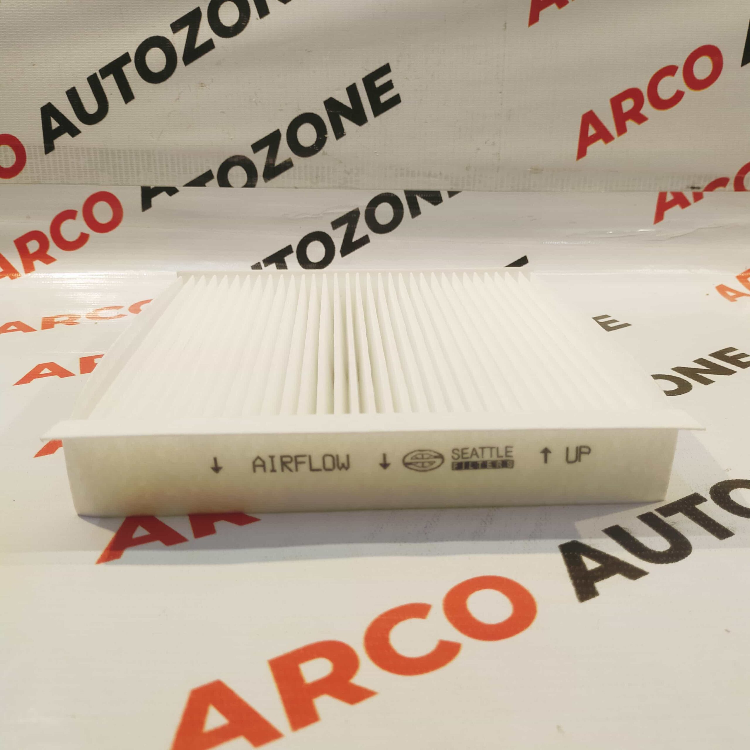 AC FILTER ASTOR ZS EV SEATTLE CF1328