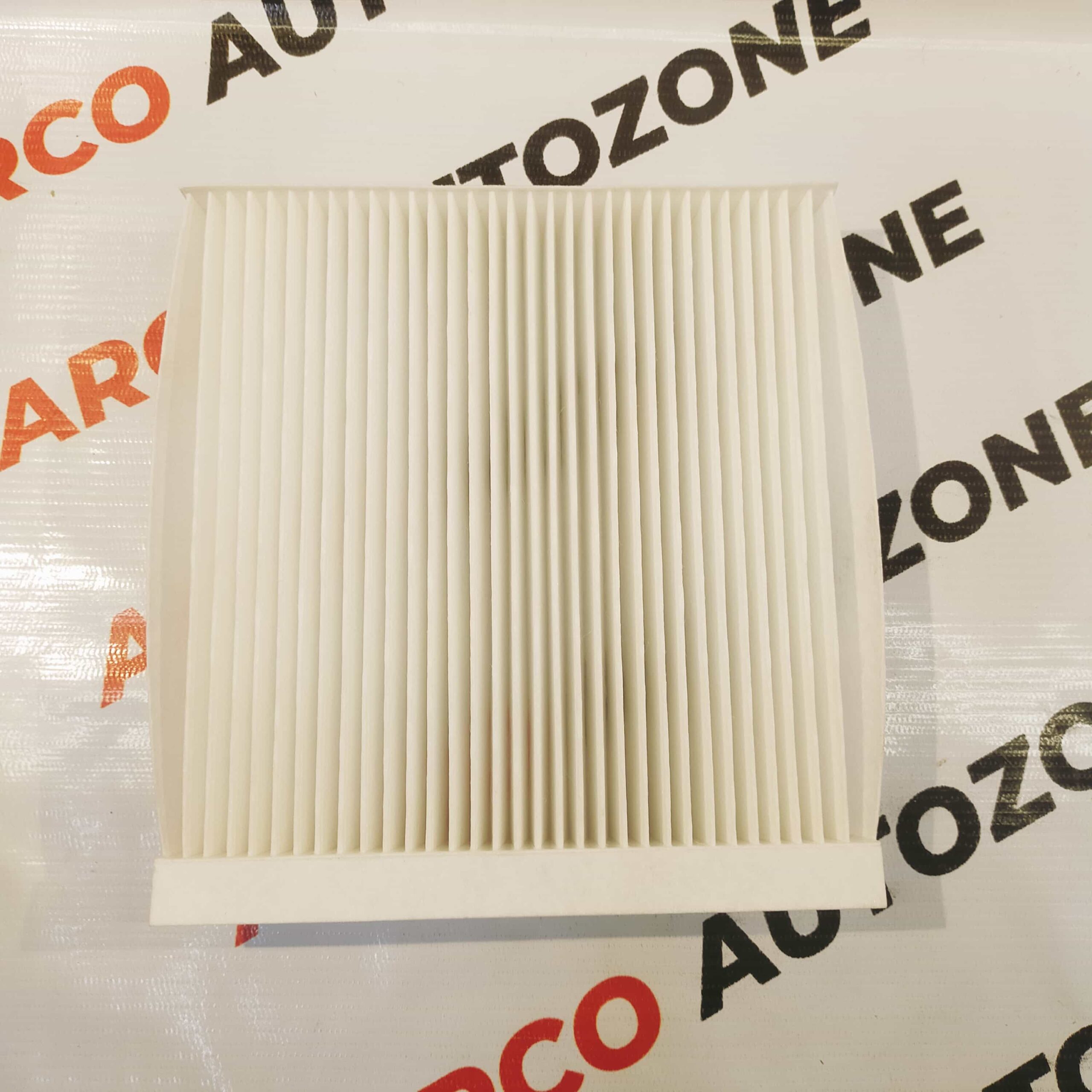 AC FILTER ASTOR ZS EV SEATTLE CF1328