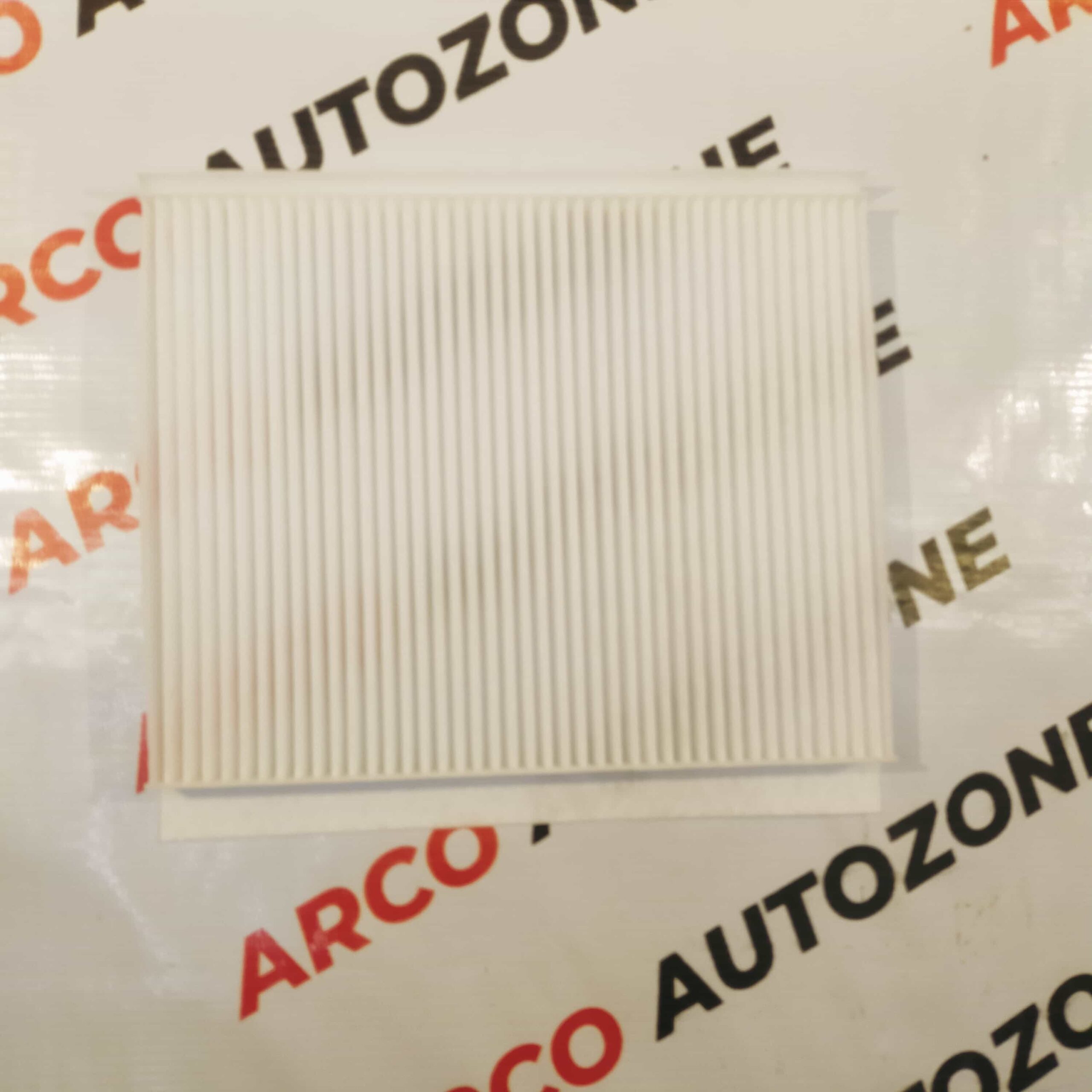AC FILTER KICK SEATTLE CF1376