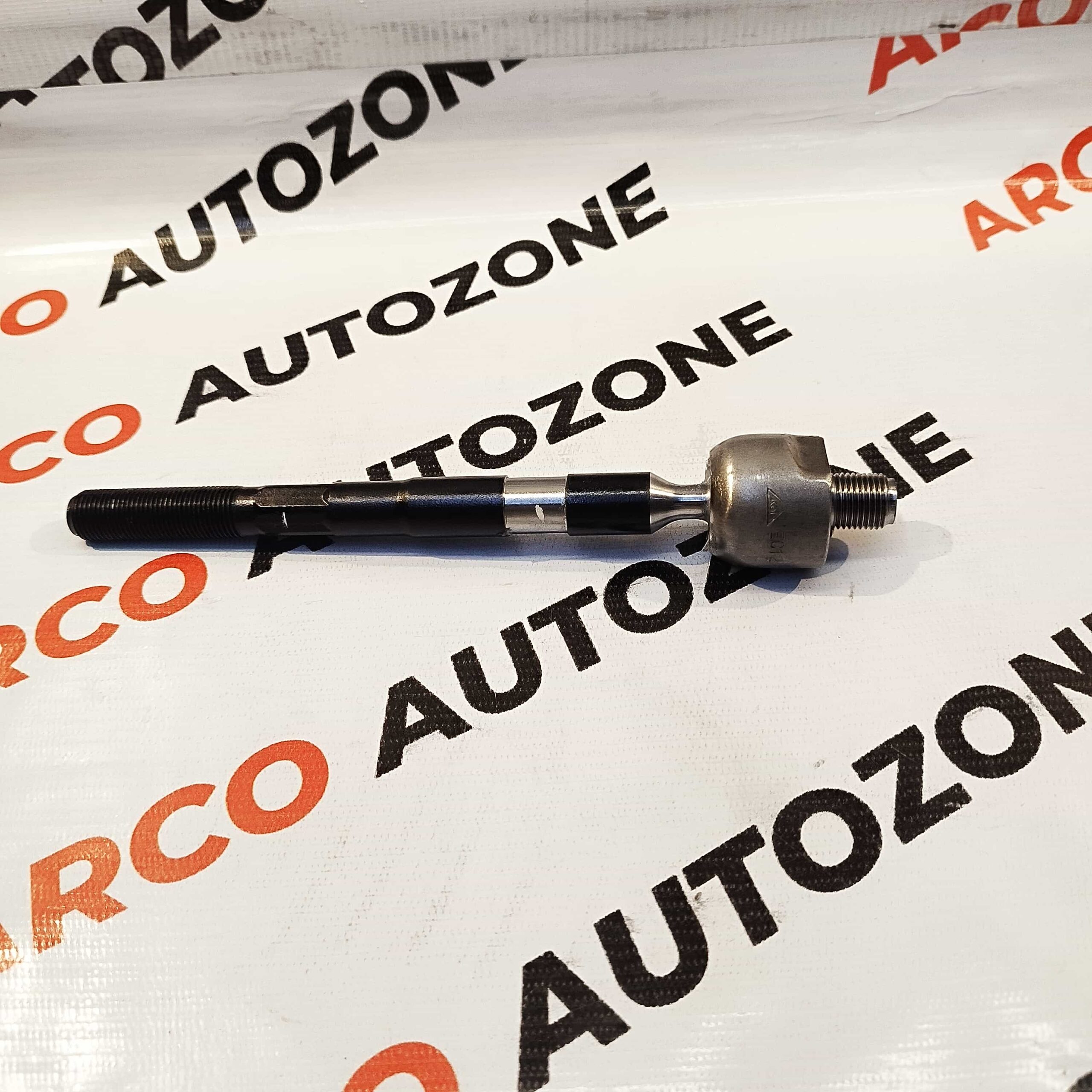 RACKEND VERNA 12 ELITE AUTOKOI KHMF2026