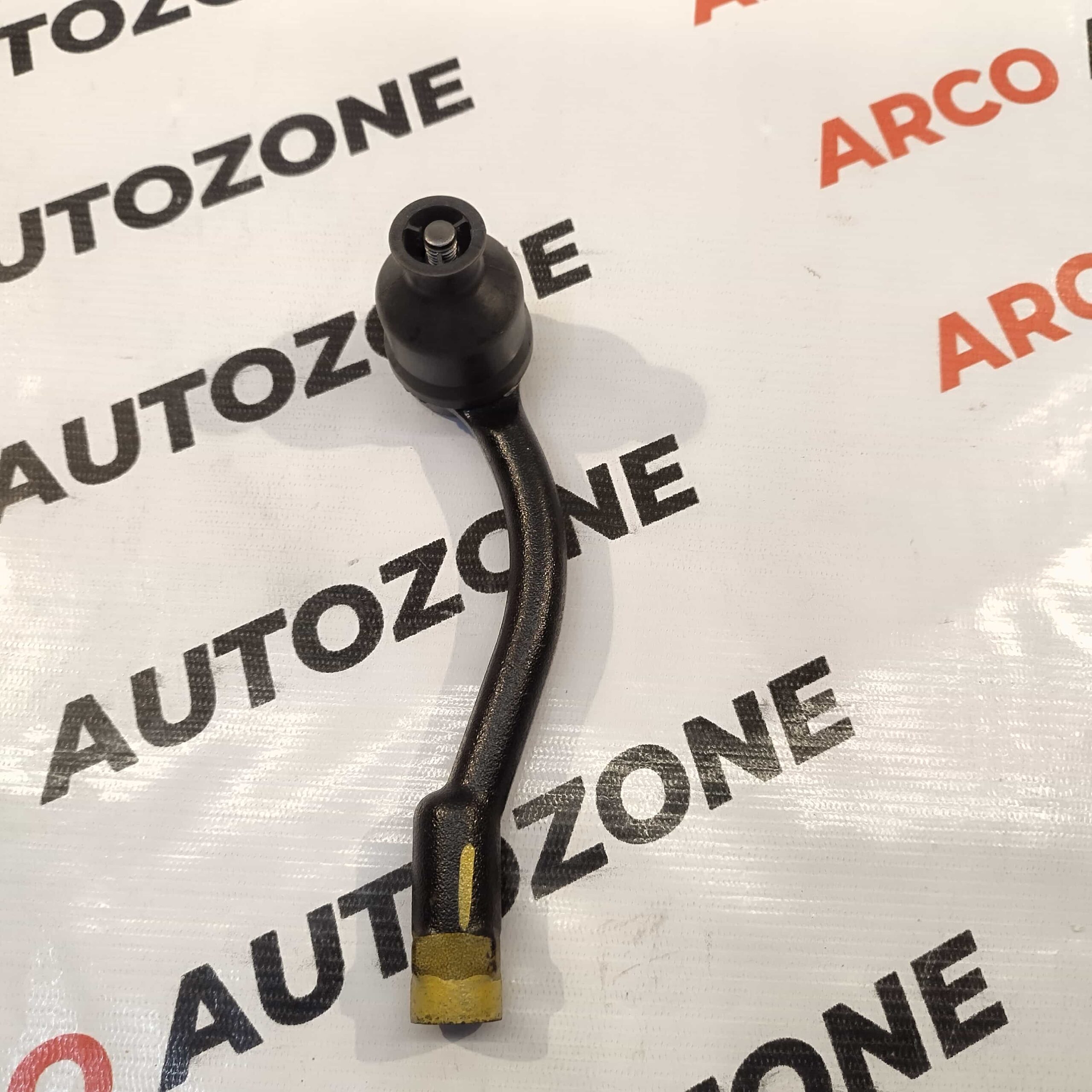 TIE ROD END VERNA T1 568201E000 LH