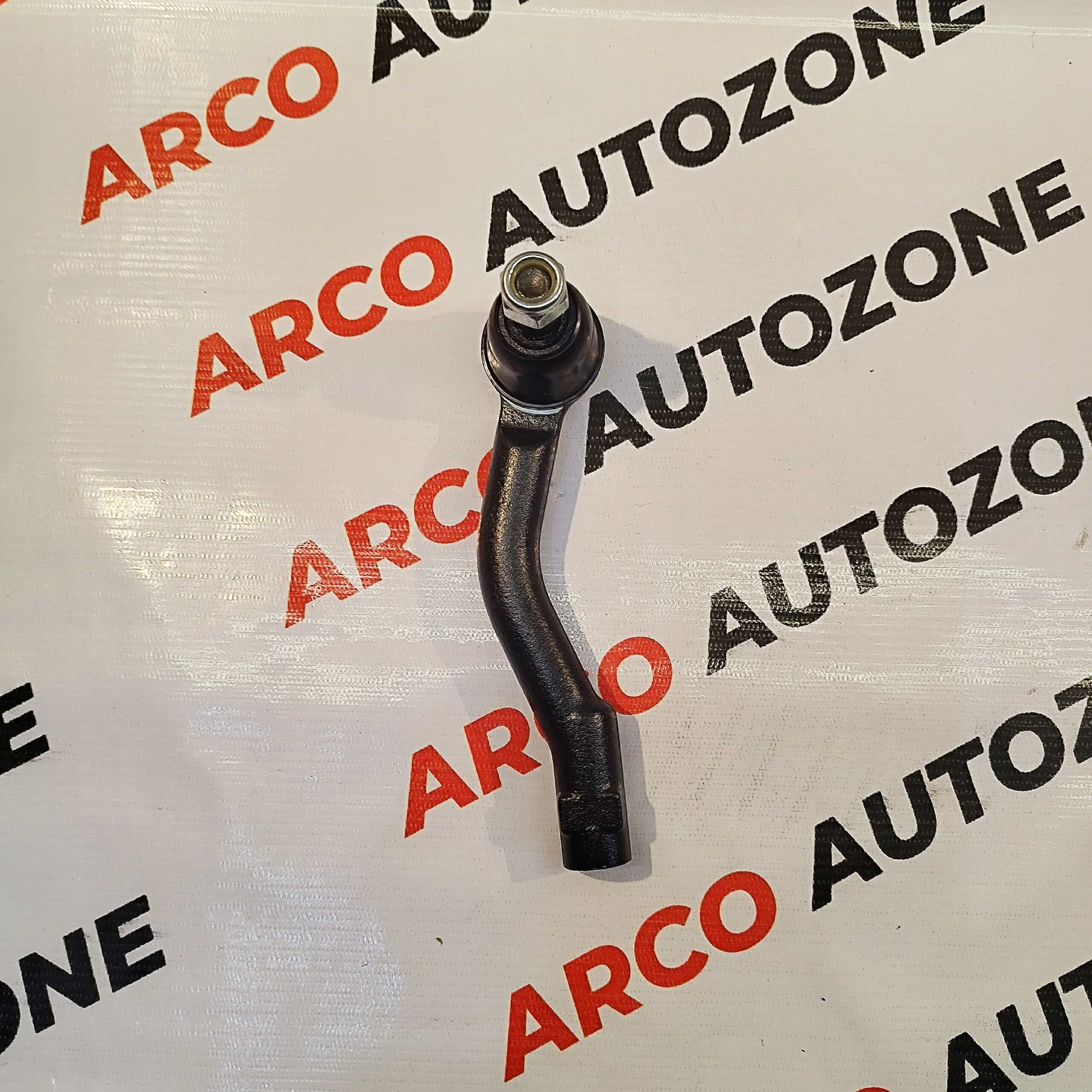 TIE ROD END TUCSON OLD LEFT CTR