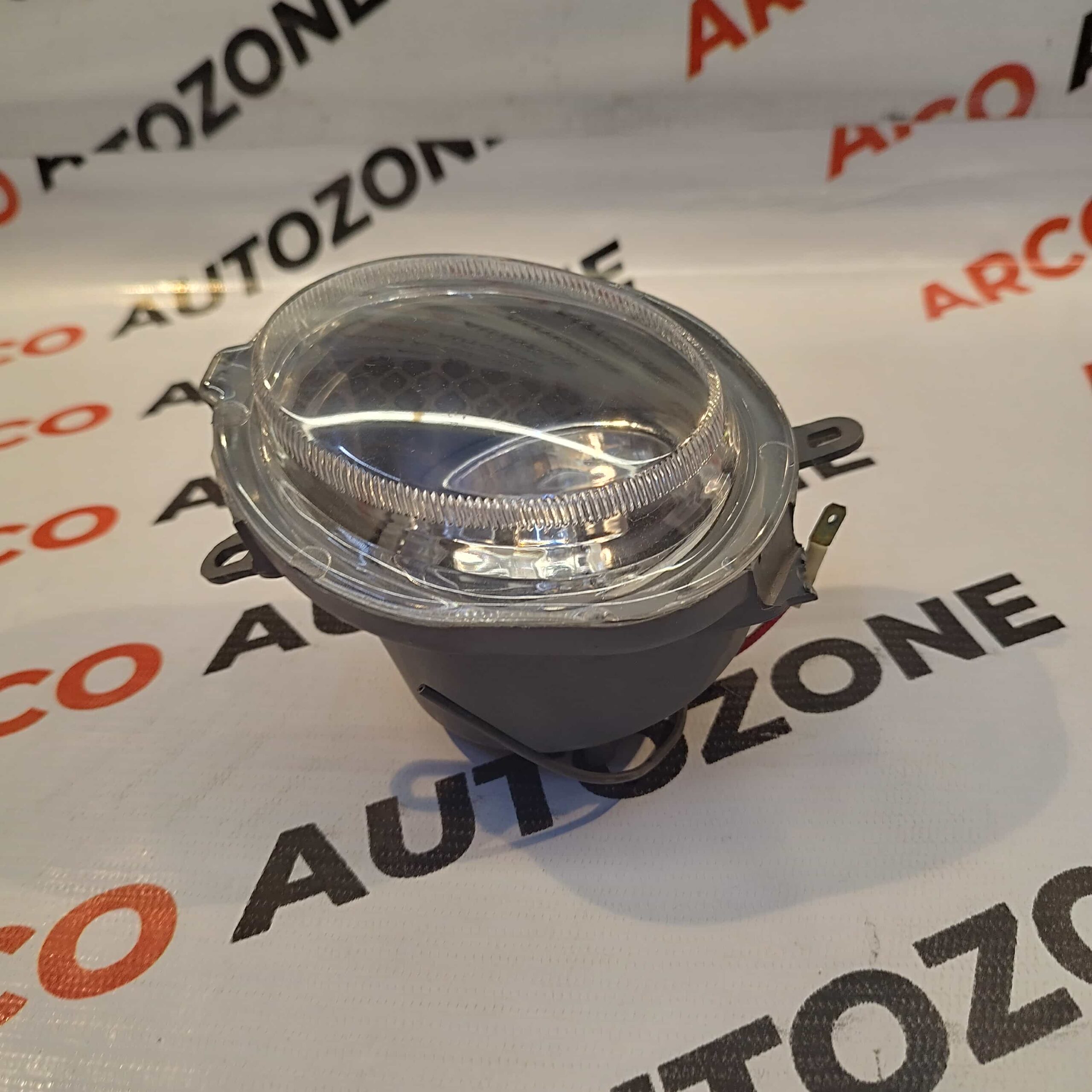 FOG LAMP INDIGO LEFT OCN