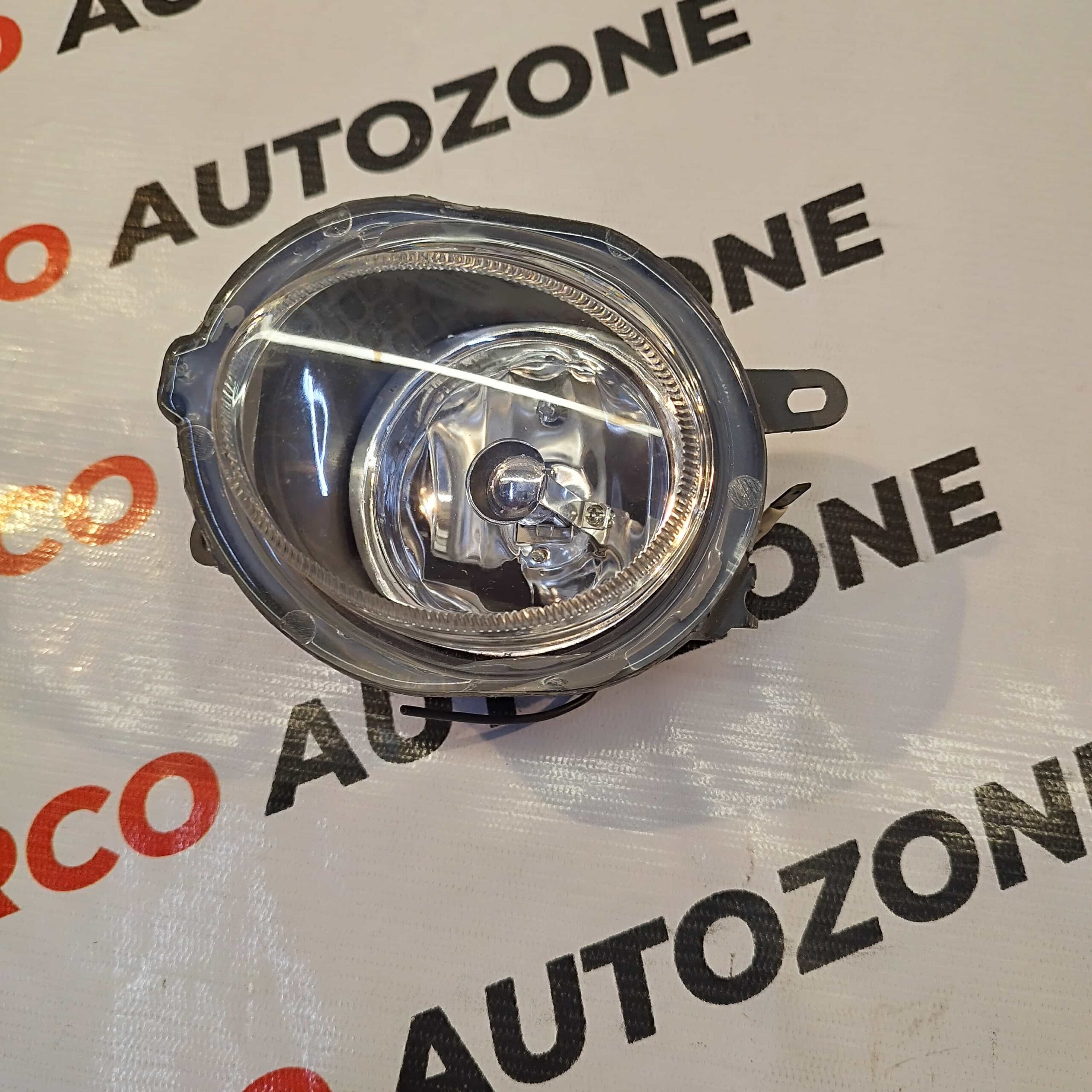 FOG LAMP INDIGO LEFT OCN