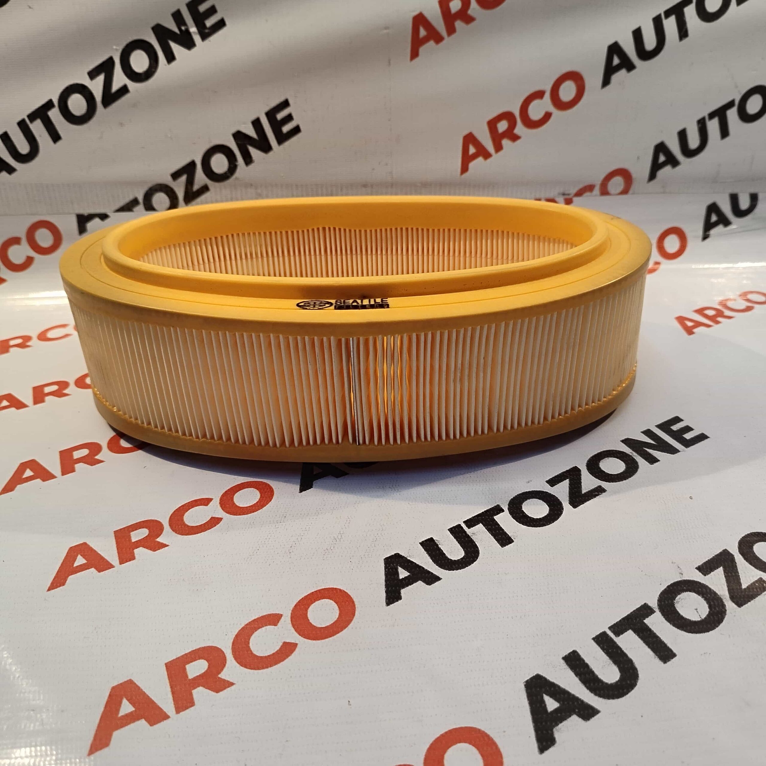 AIR FILTER LOGAN PETROL SEATTLE AF7749