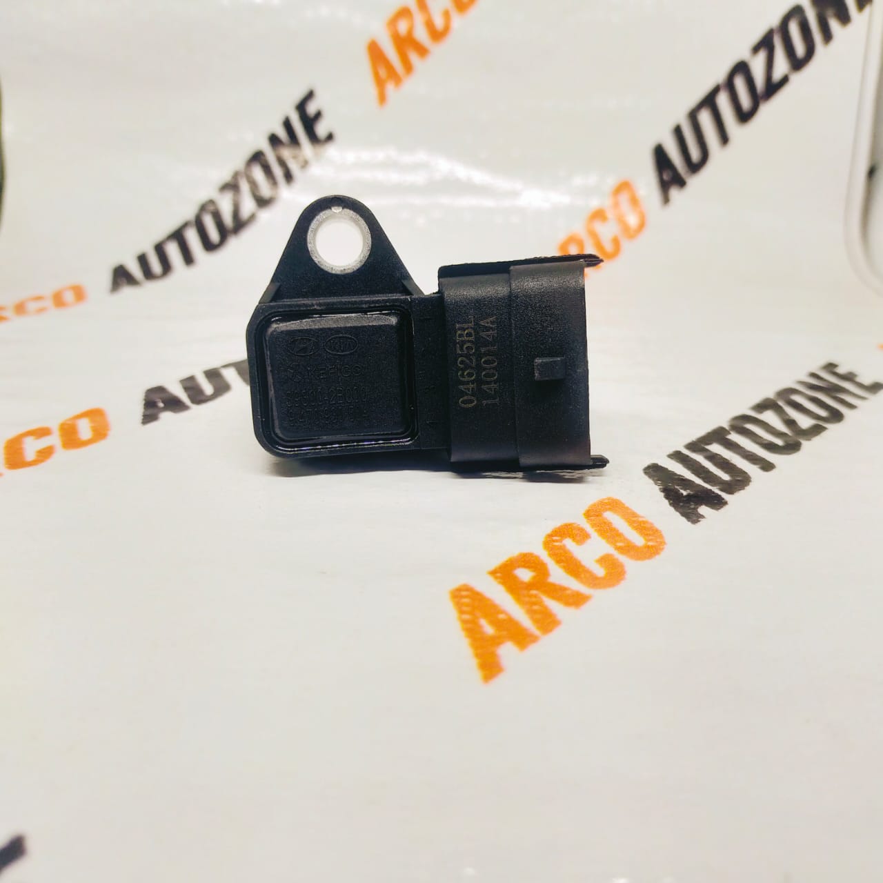 MAP SENSOR EON I10 NIOS AURA ELITE PETROL IMP 393002B000