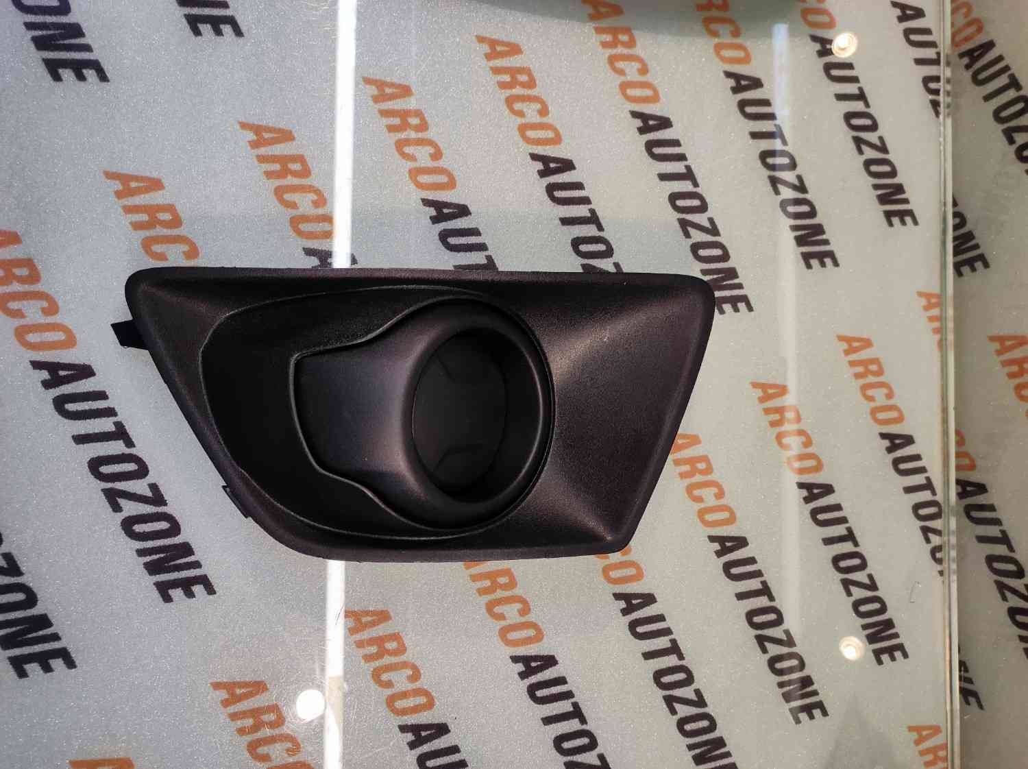 FOG LAMP COVER ECOSPORT T1 WITHOUT HOL LEFT FORD CN1515A299DA5ZCT