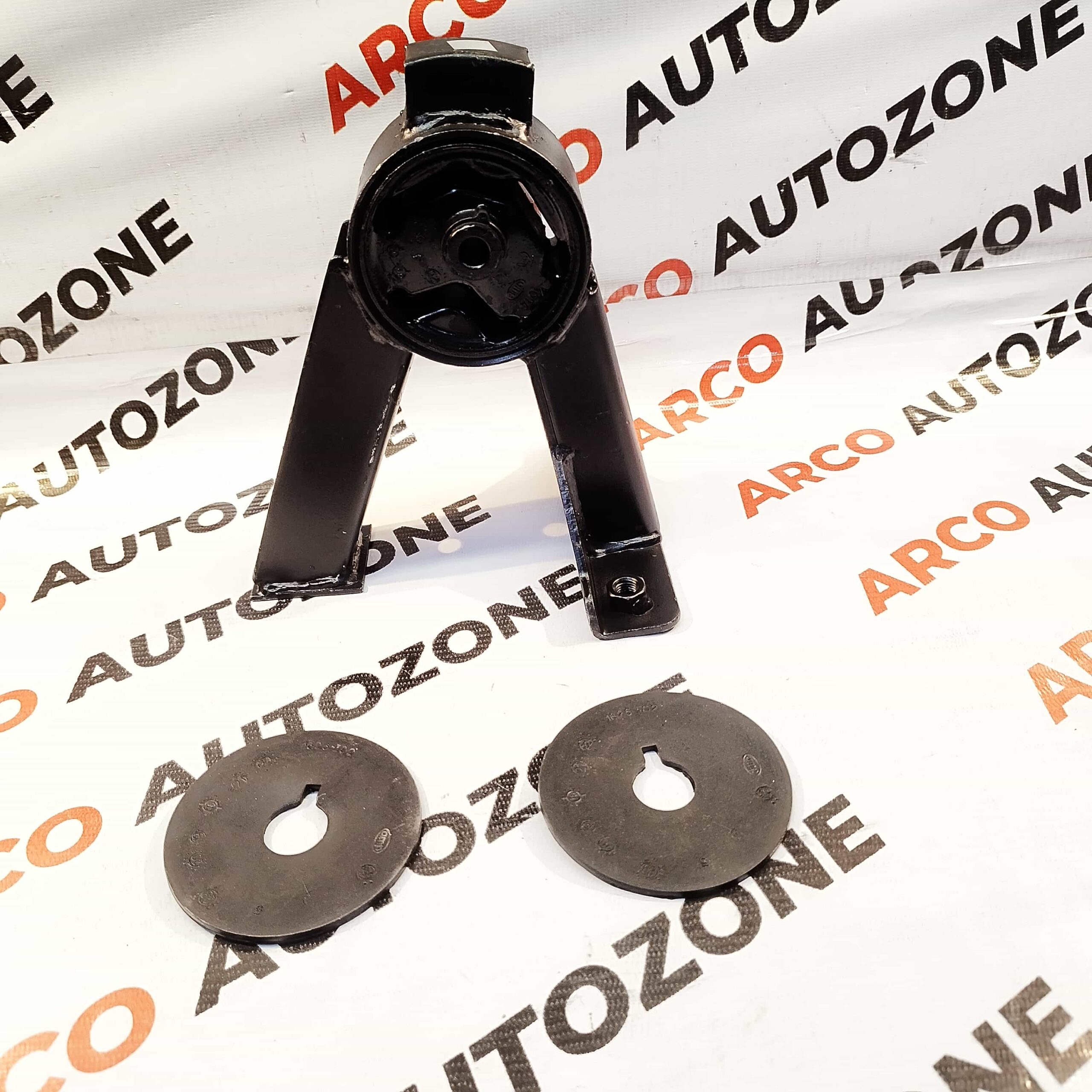 ENGINE MOUNTING REAR SWIFT RITZ HAWA MAHAL DIESEL AMP AMP1074