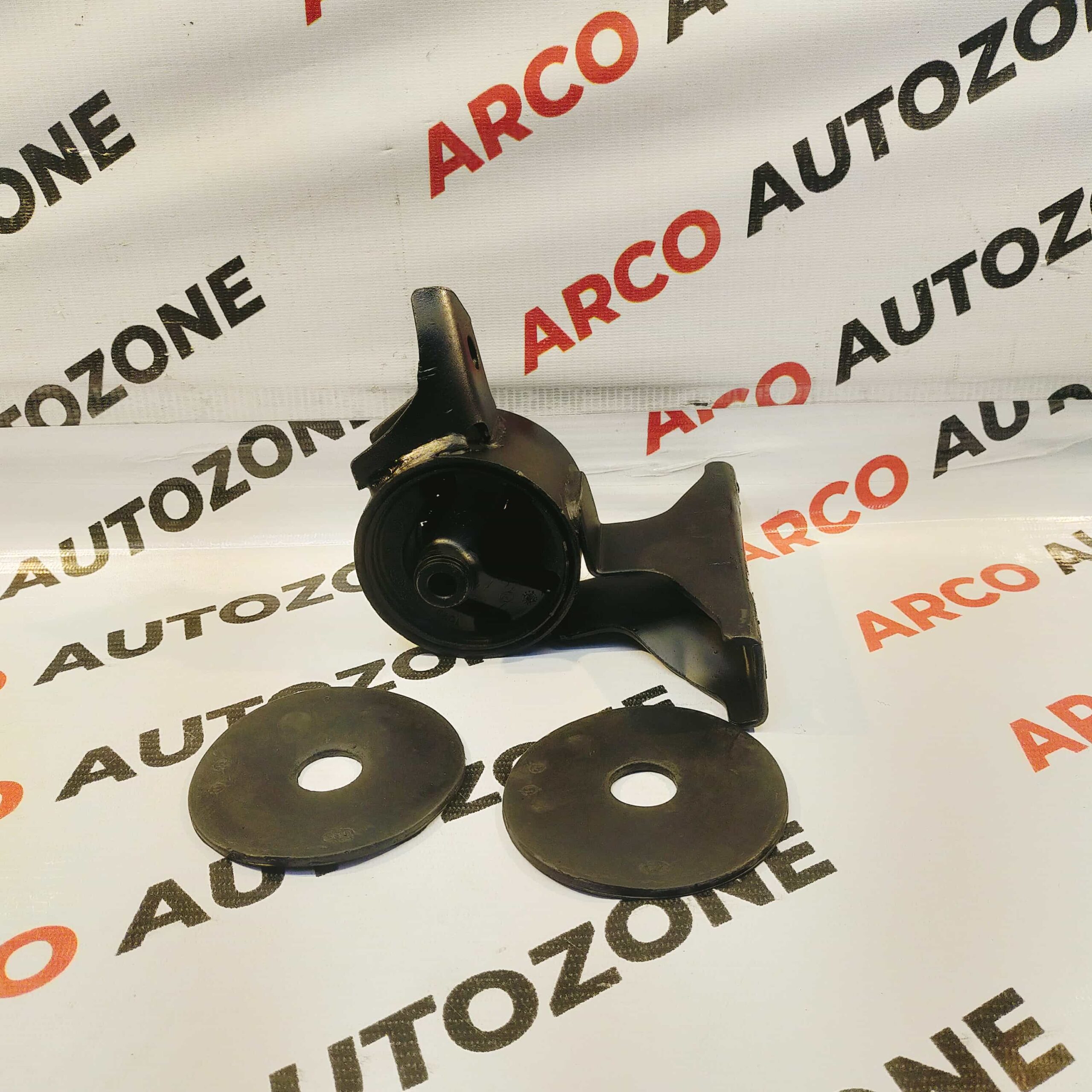ENGINE MOUNTING SWIFT 07 RITZ RIGHT AMP AMP1075