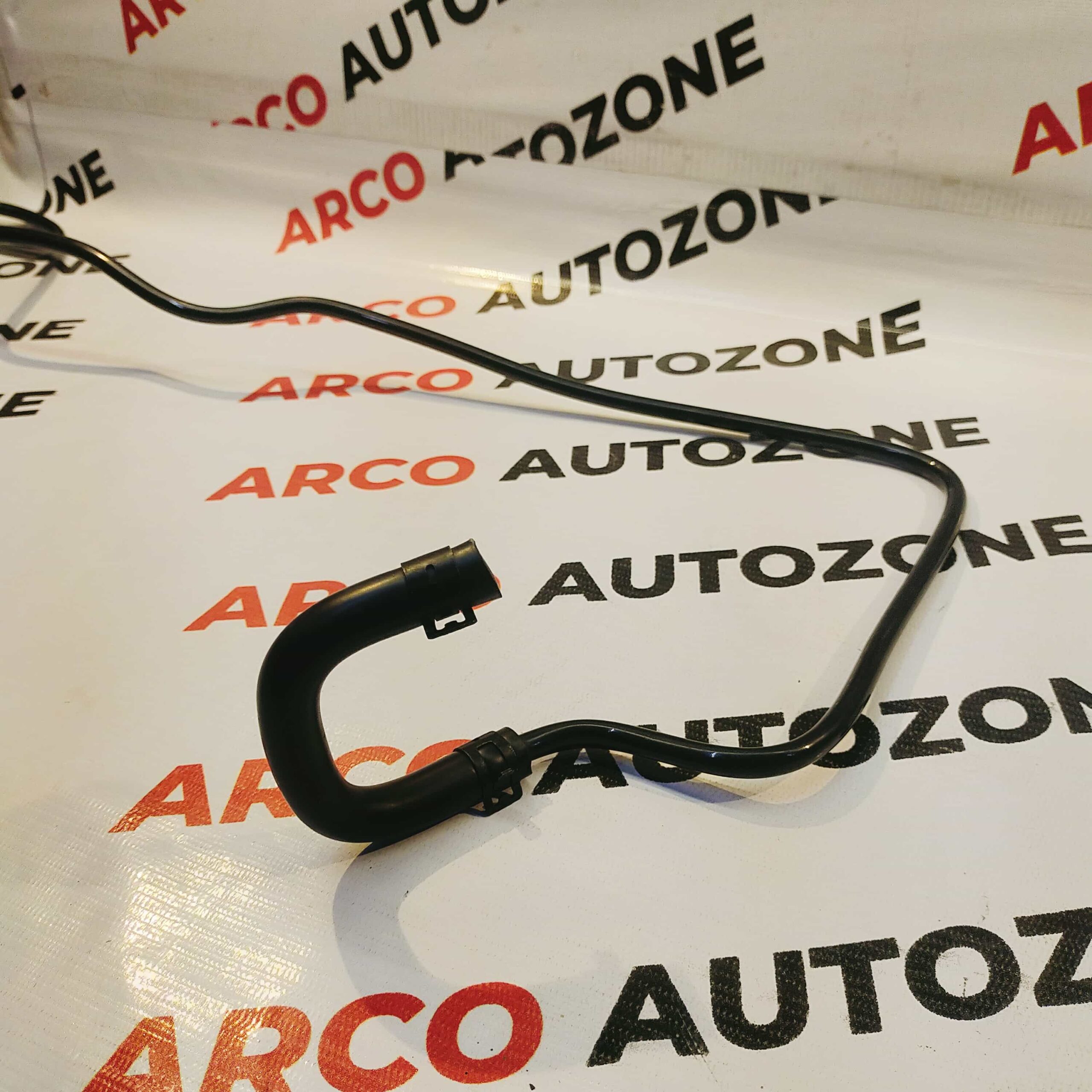 COOLANT PIPE ECOSPORT PETROL JMD070F15