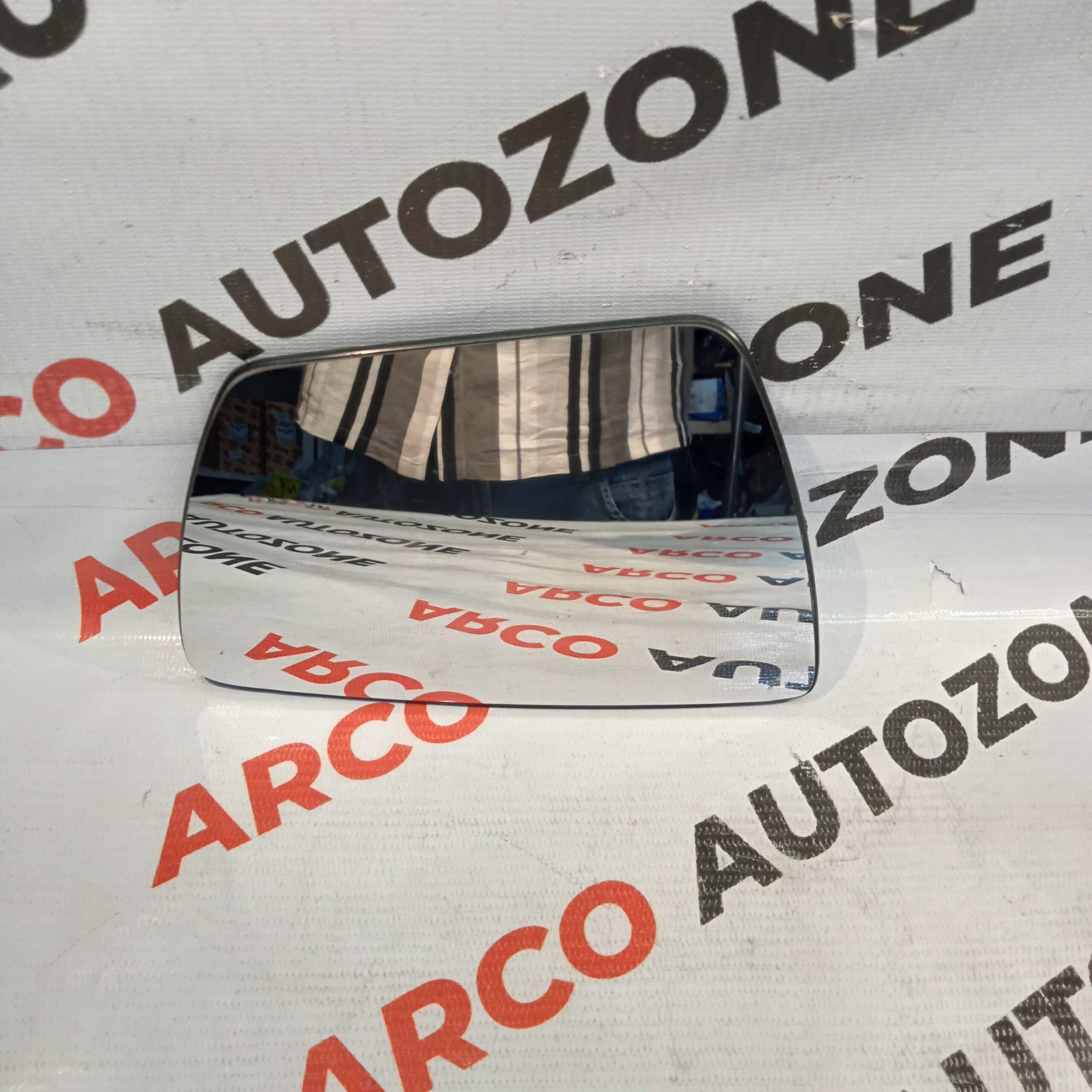 SUB MIRROR ALTROZ RIGHT TATA 544281100133