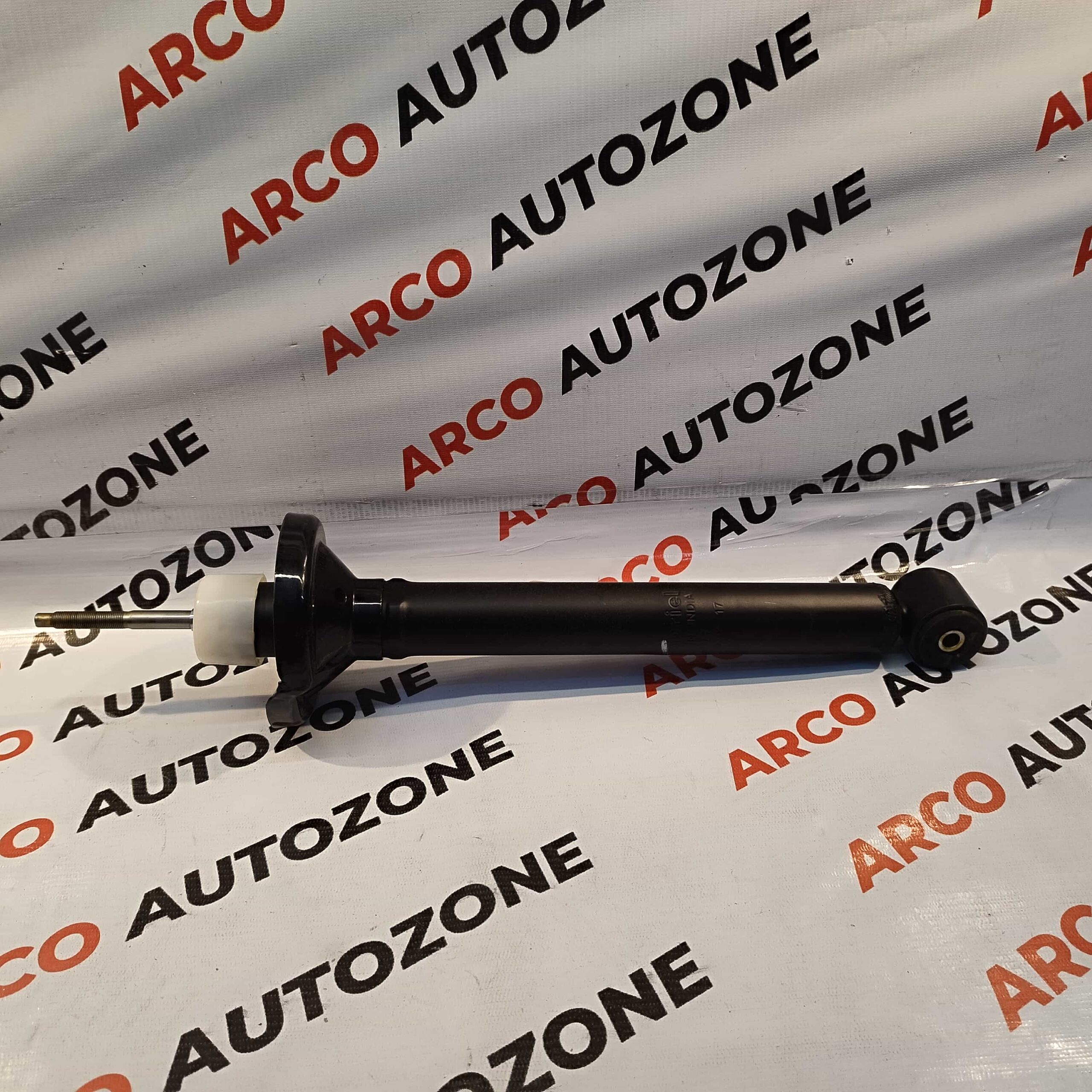 REAR SHOCKER INDICA RIGHT LEFT WITH KIT GAB AMG01676