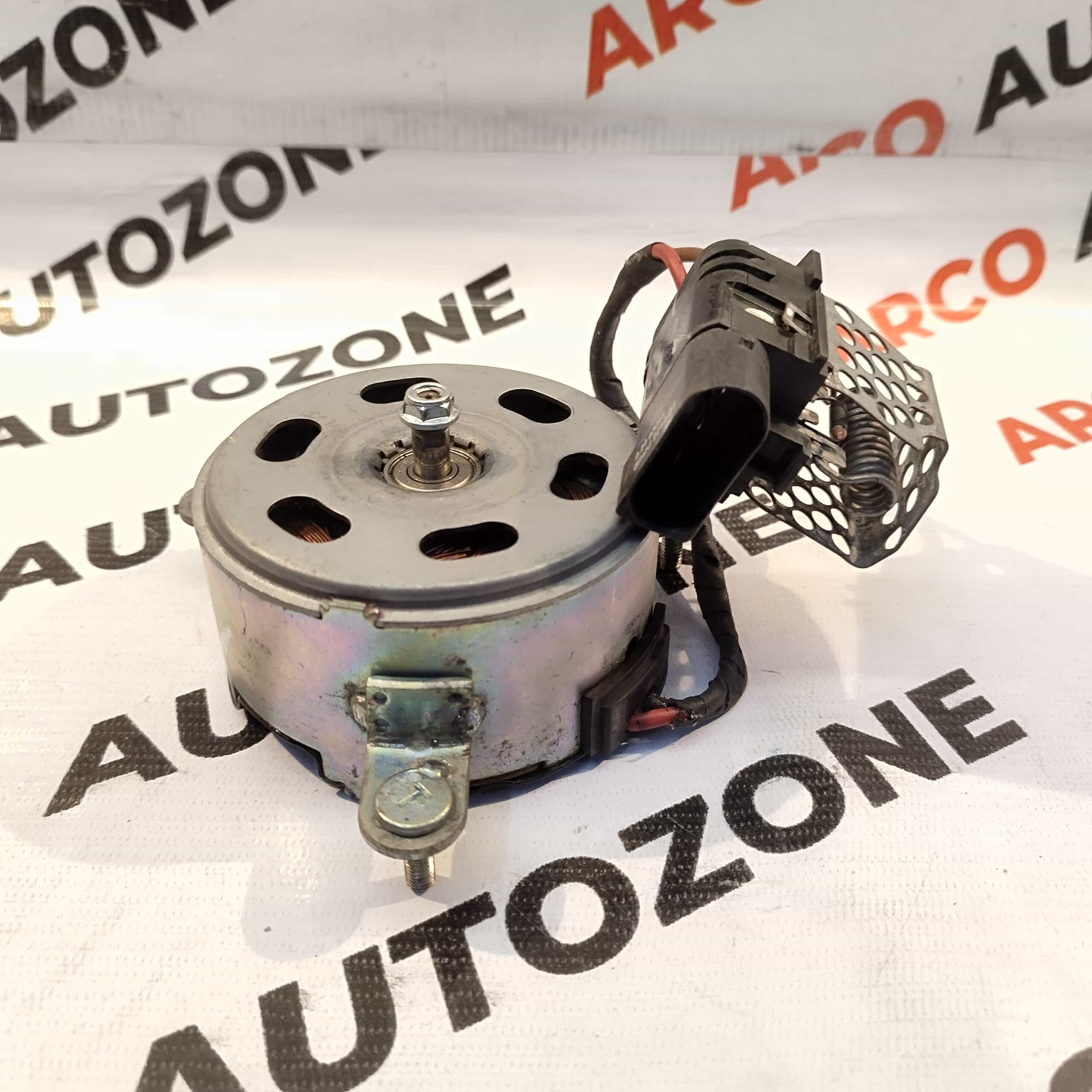 FAN MOTOR