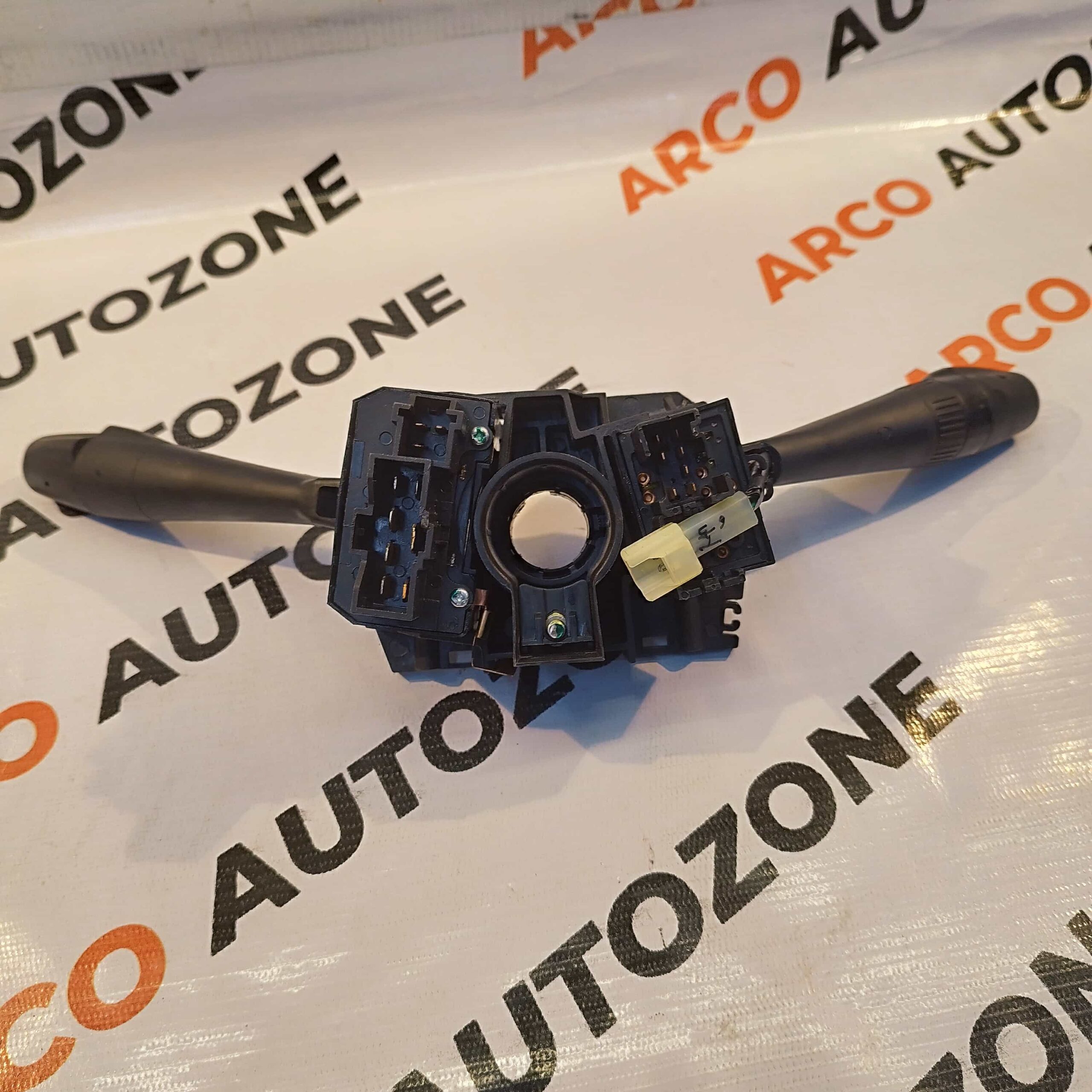 WIPER COMBI SAFARI DICOR MINDA