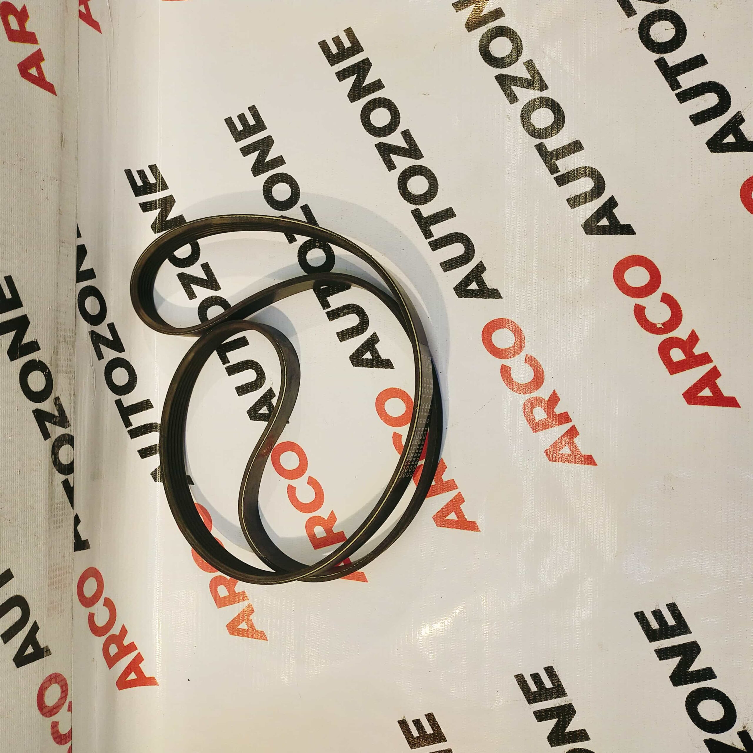 BELTS 6PK1313 SUMO SIERRA CONTI