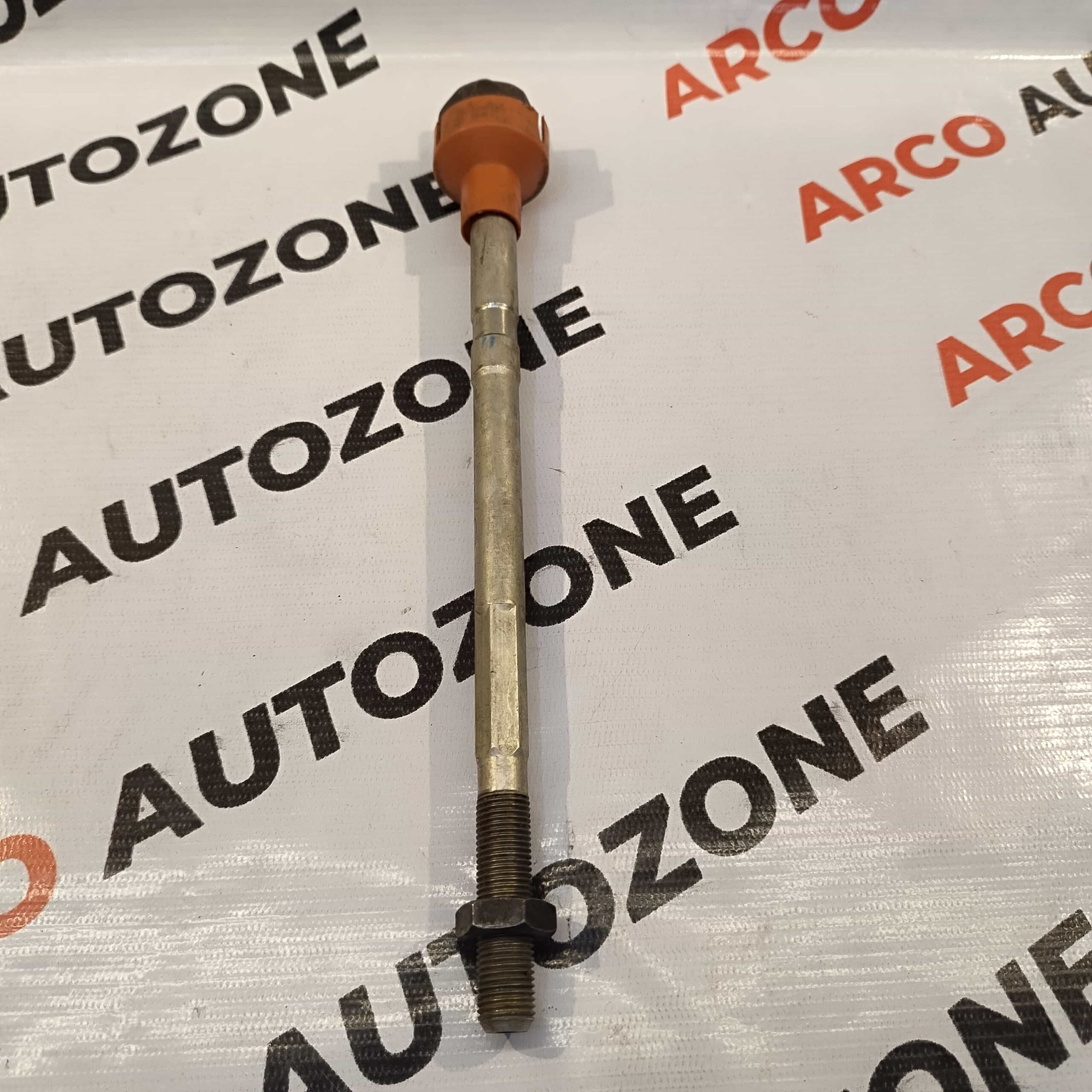 RACKEND INDICA ZF STEERING QH