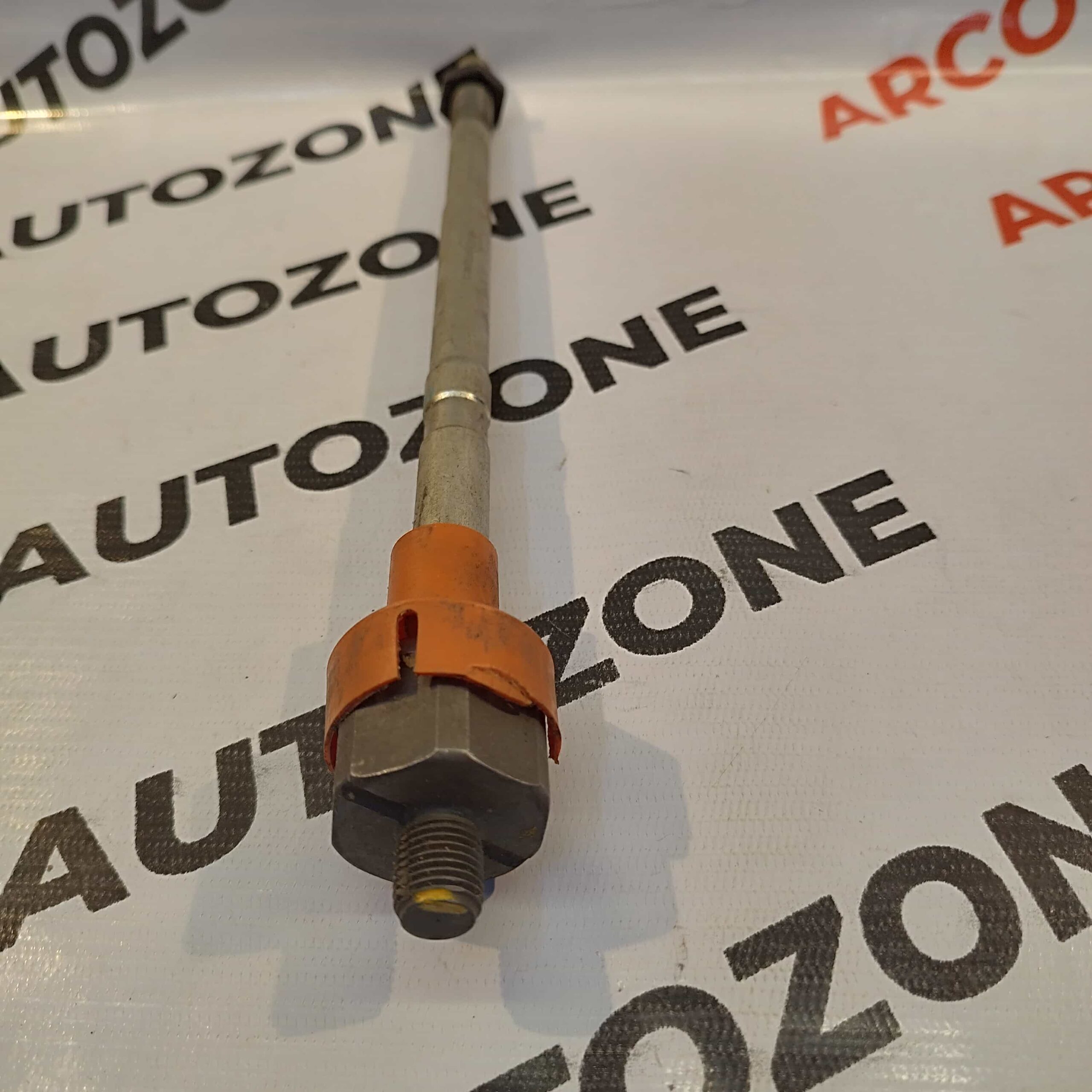 RACKEND INDICA ZF STEERING QH