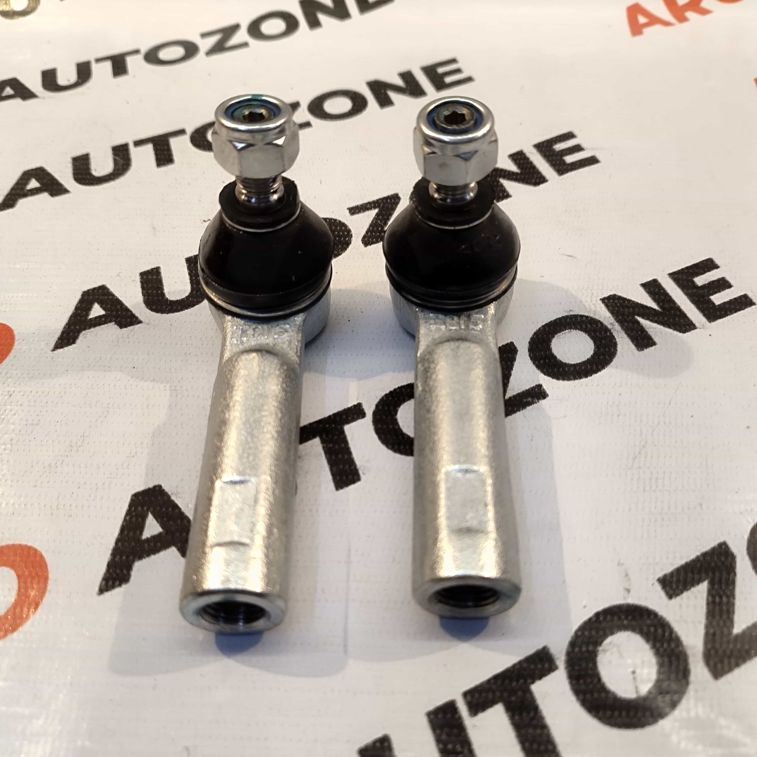 TIE ROD END ZEST BOLT SET RANE 221178492