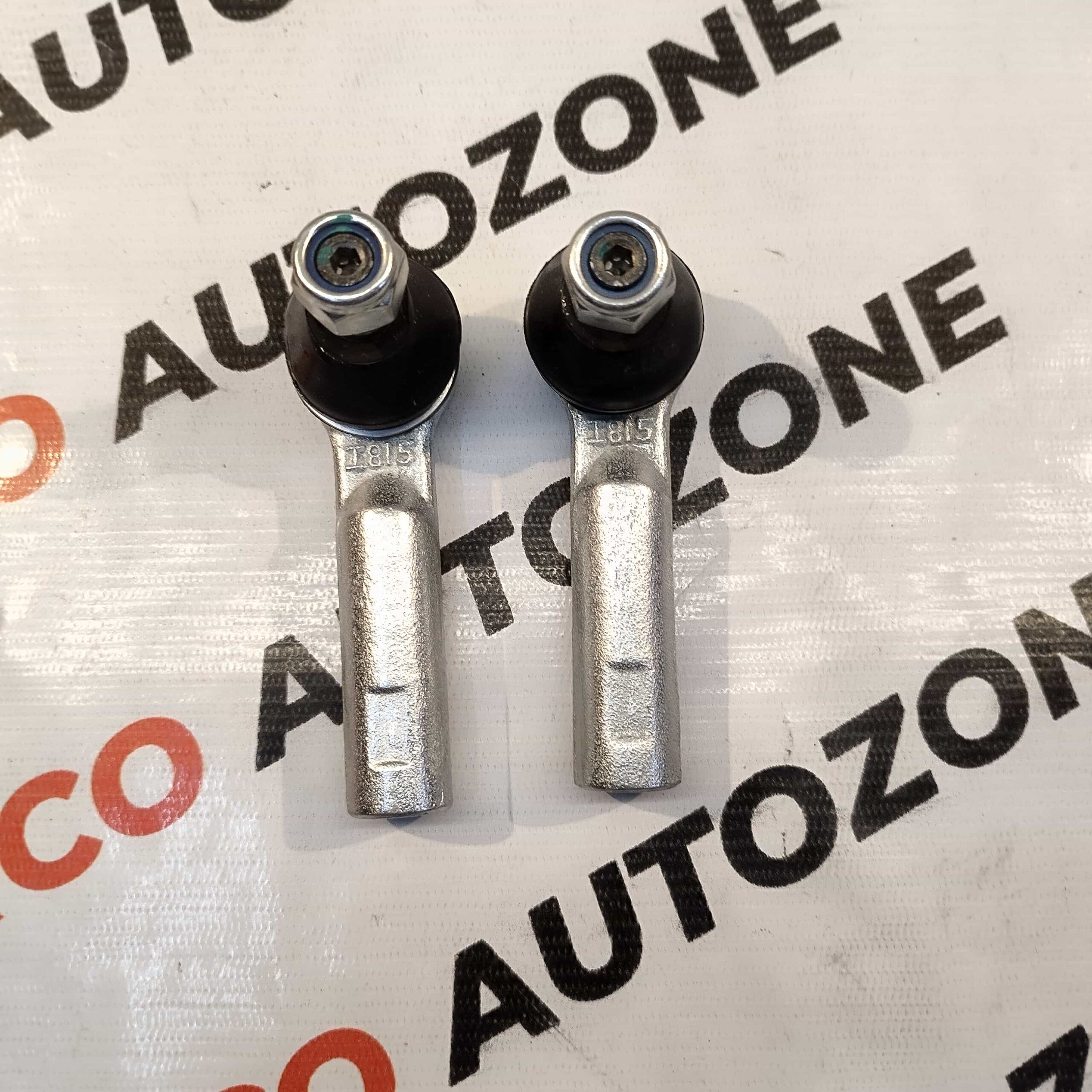 TIE ROD END ZEST BOLT SET RANE 221178492