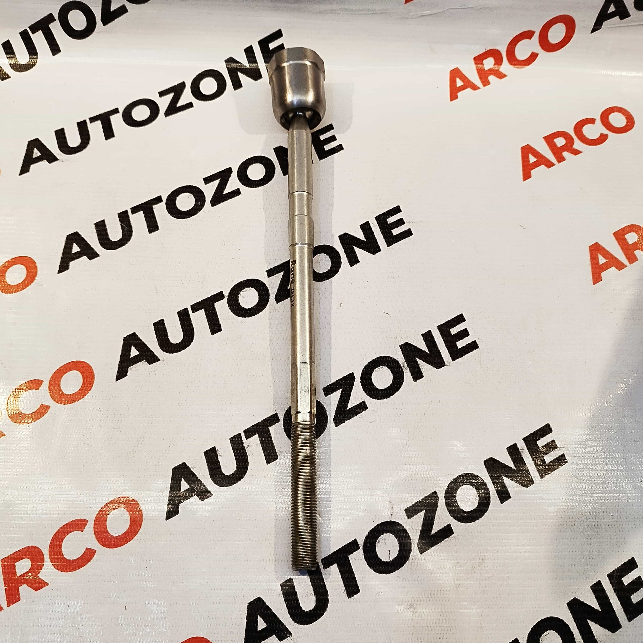 RACKEND ZEST BOLT RANE 121080232