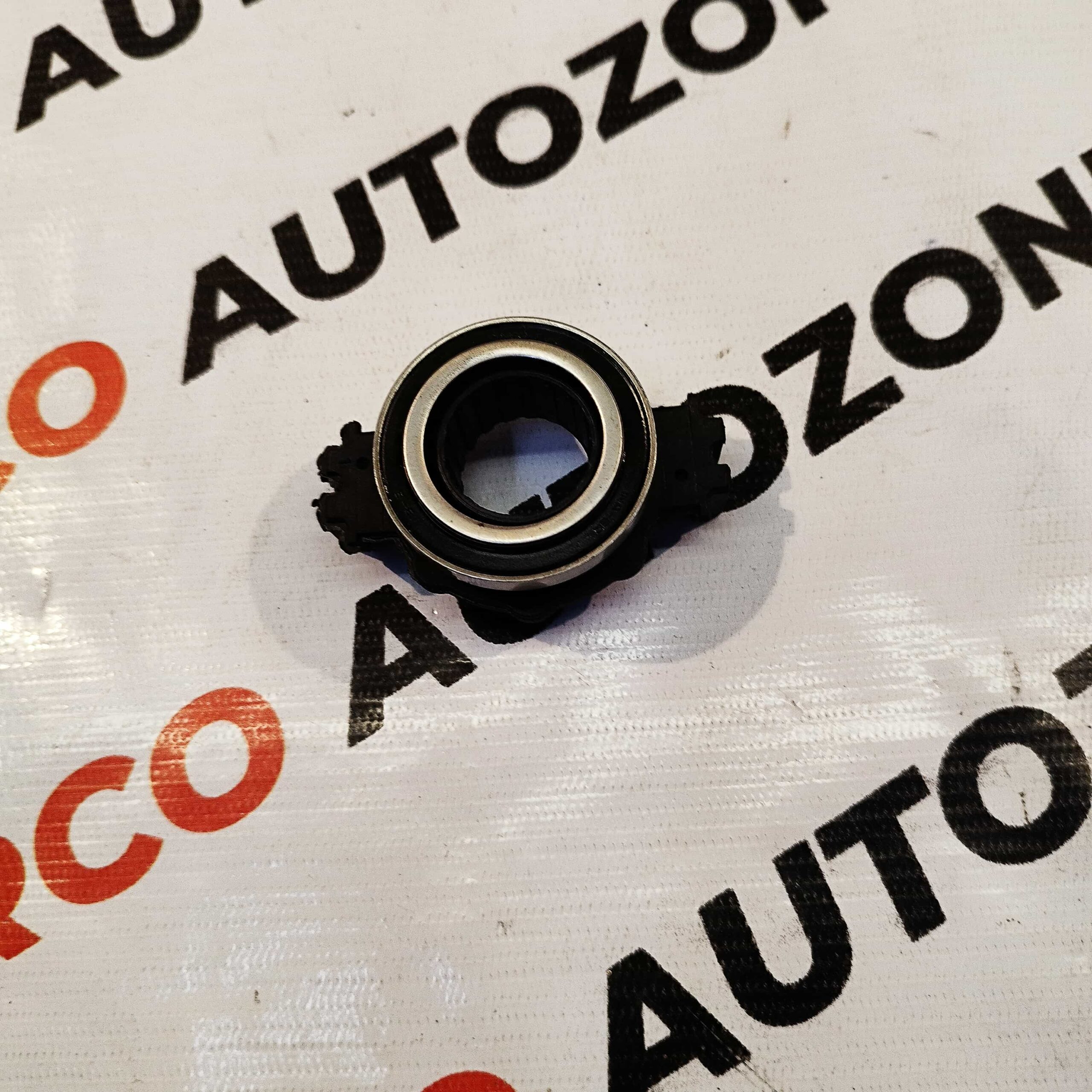 CLUTCH BEARING INDICA IMP