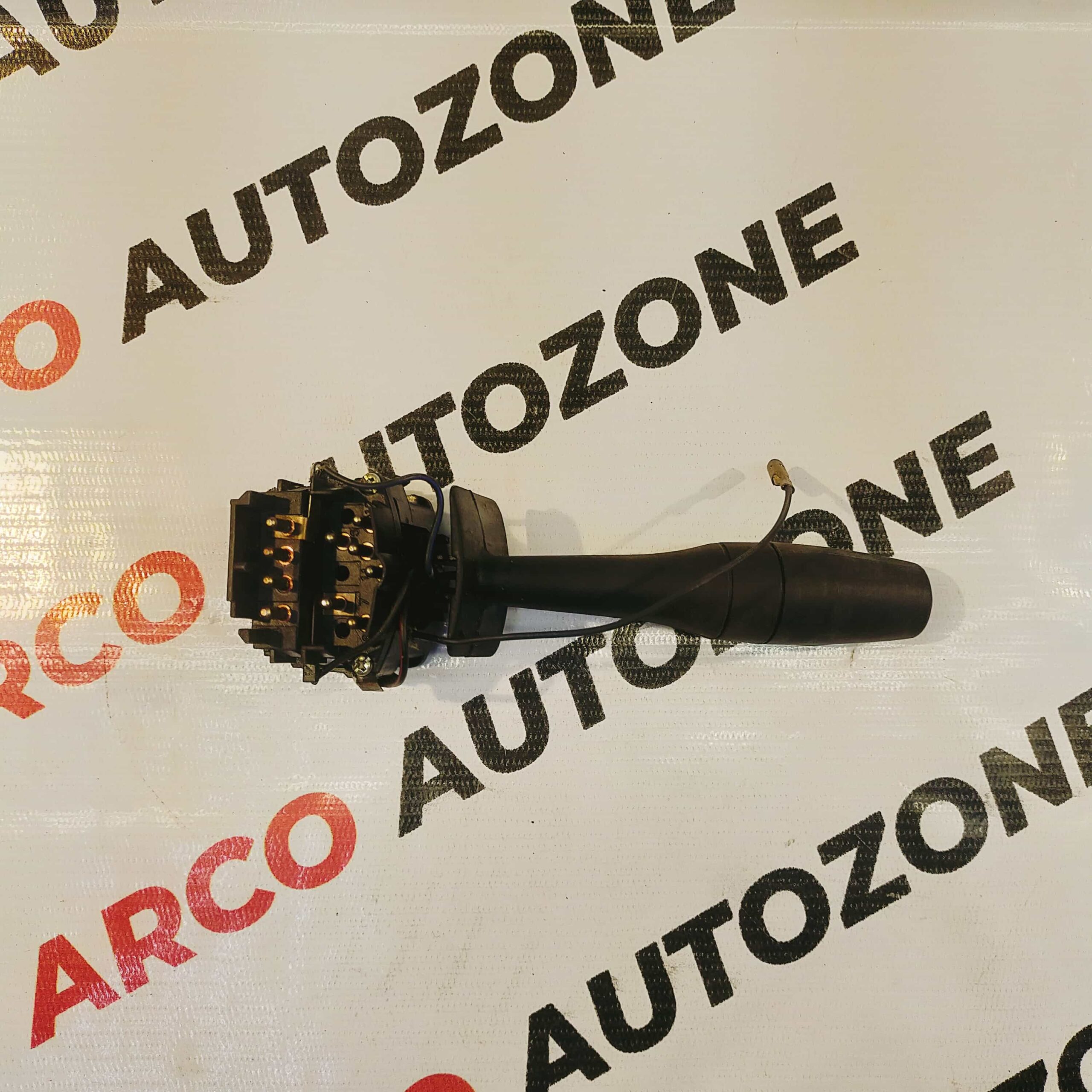 HEAD LIGHT COMBI INDICA ANUPAM AI451A