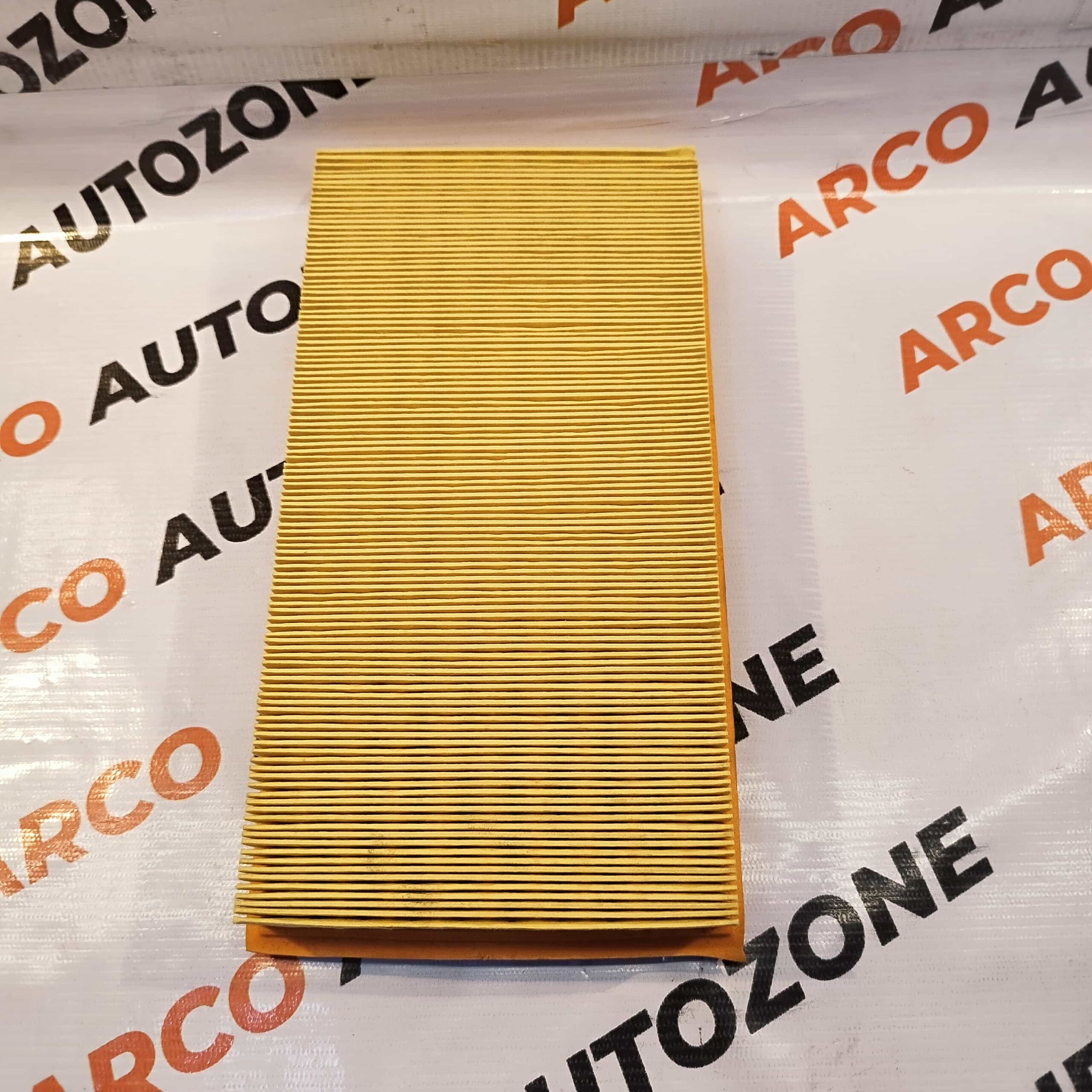 AIR FILTER ACE MAHLE KFA024732