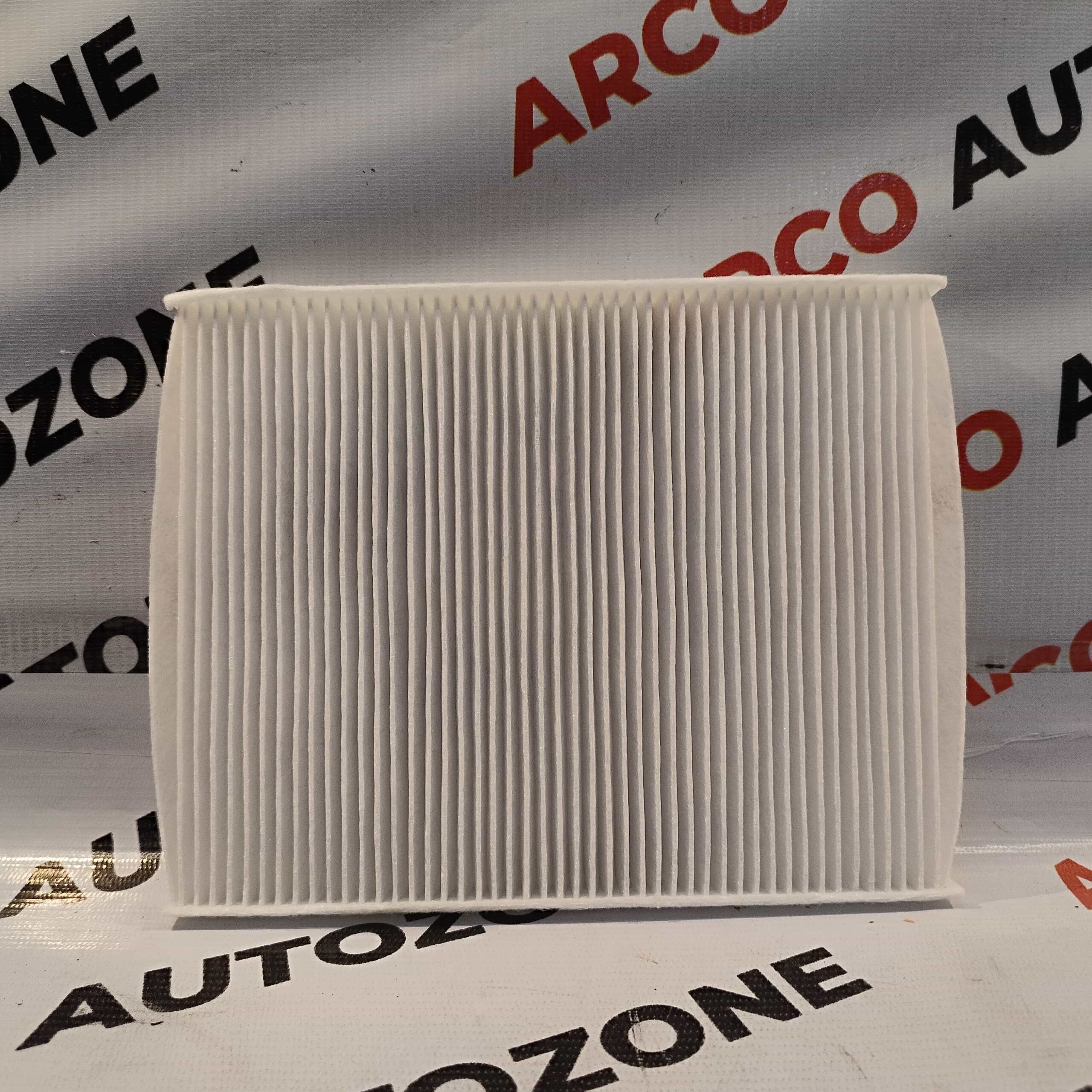 AC FILTER ASPIRE ECOSPORT CN1Z19N619A