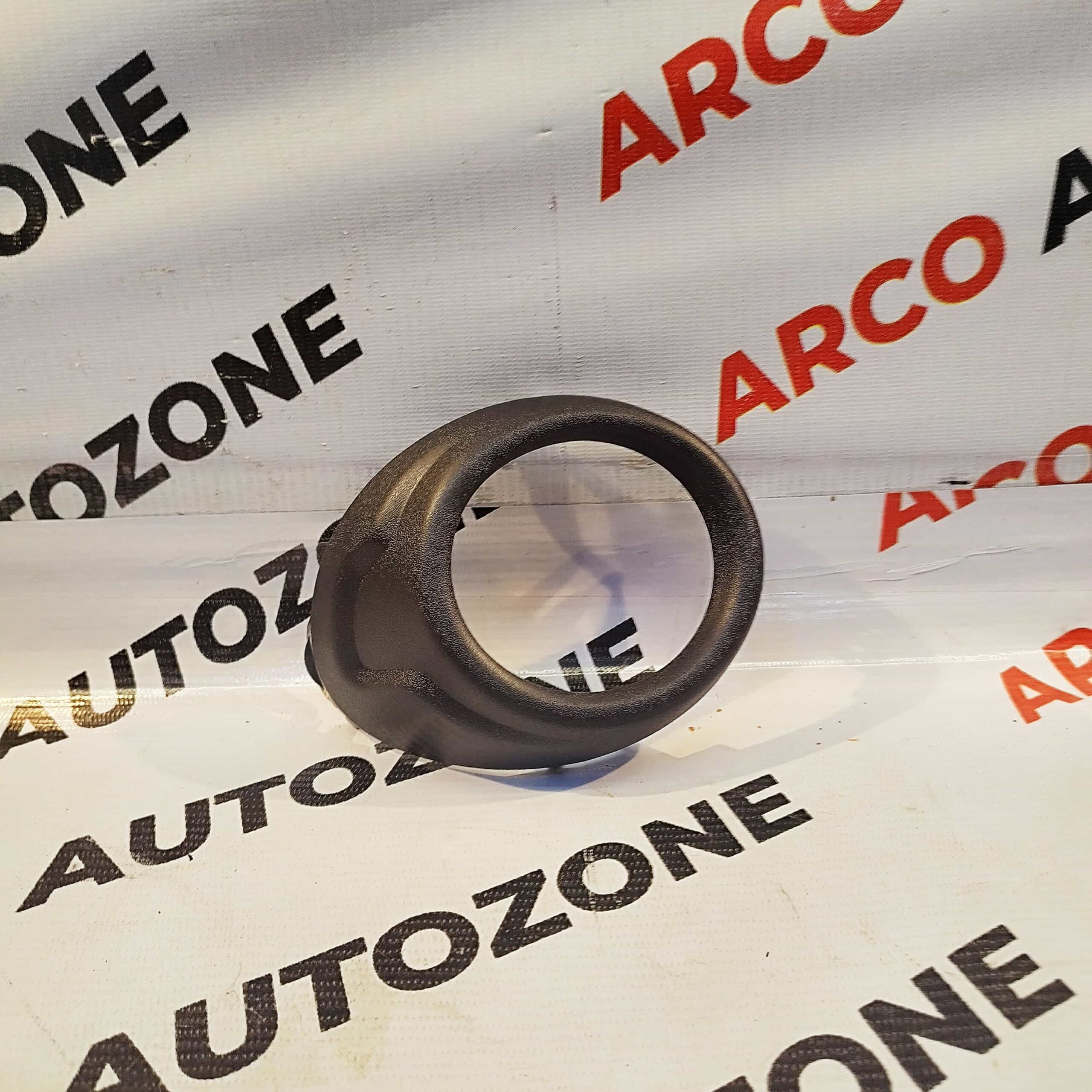 FOG LAMP COVER ASPIRE T1 T2 RIGHT HOLE FORD E4B515A298BB
