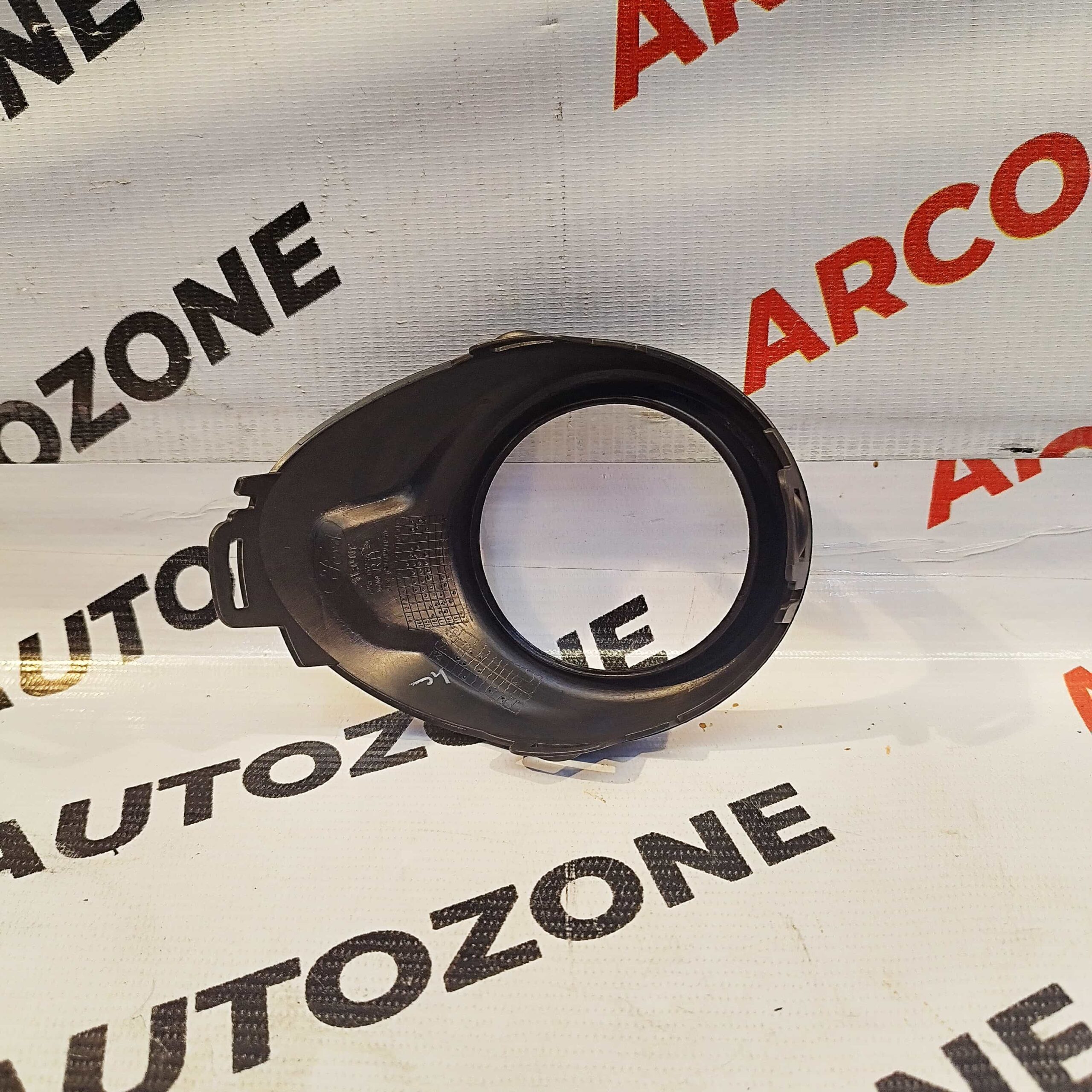 FOG LAMP COVER ASPIRE T1 T2 RIGHT HOLE FORD E4B515A298BB