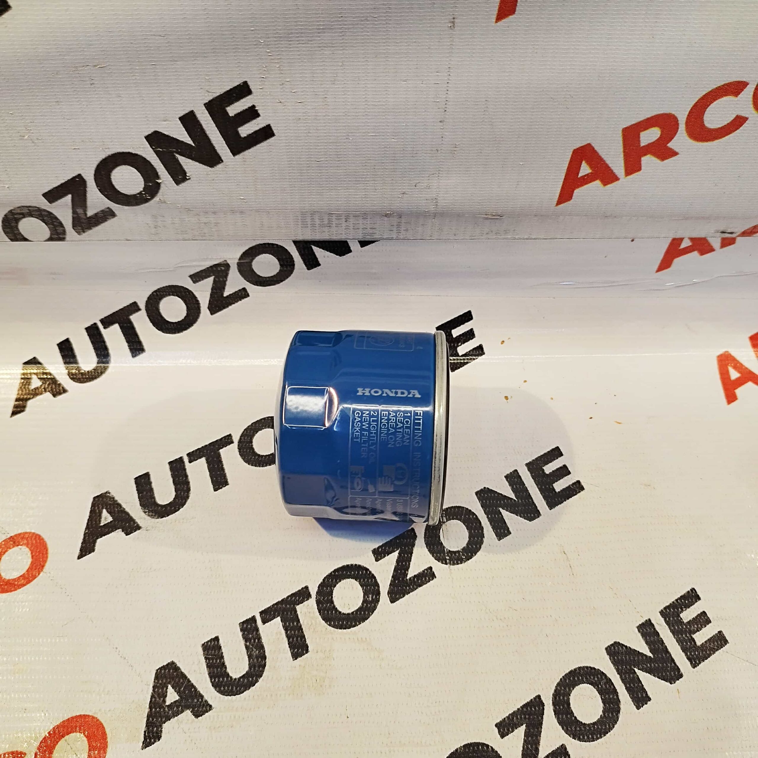 OIL FILTER AMAZE CITY T7 WRV BRV DIESEL HONDA 15400RZ0G01