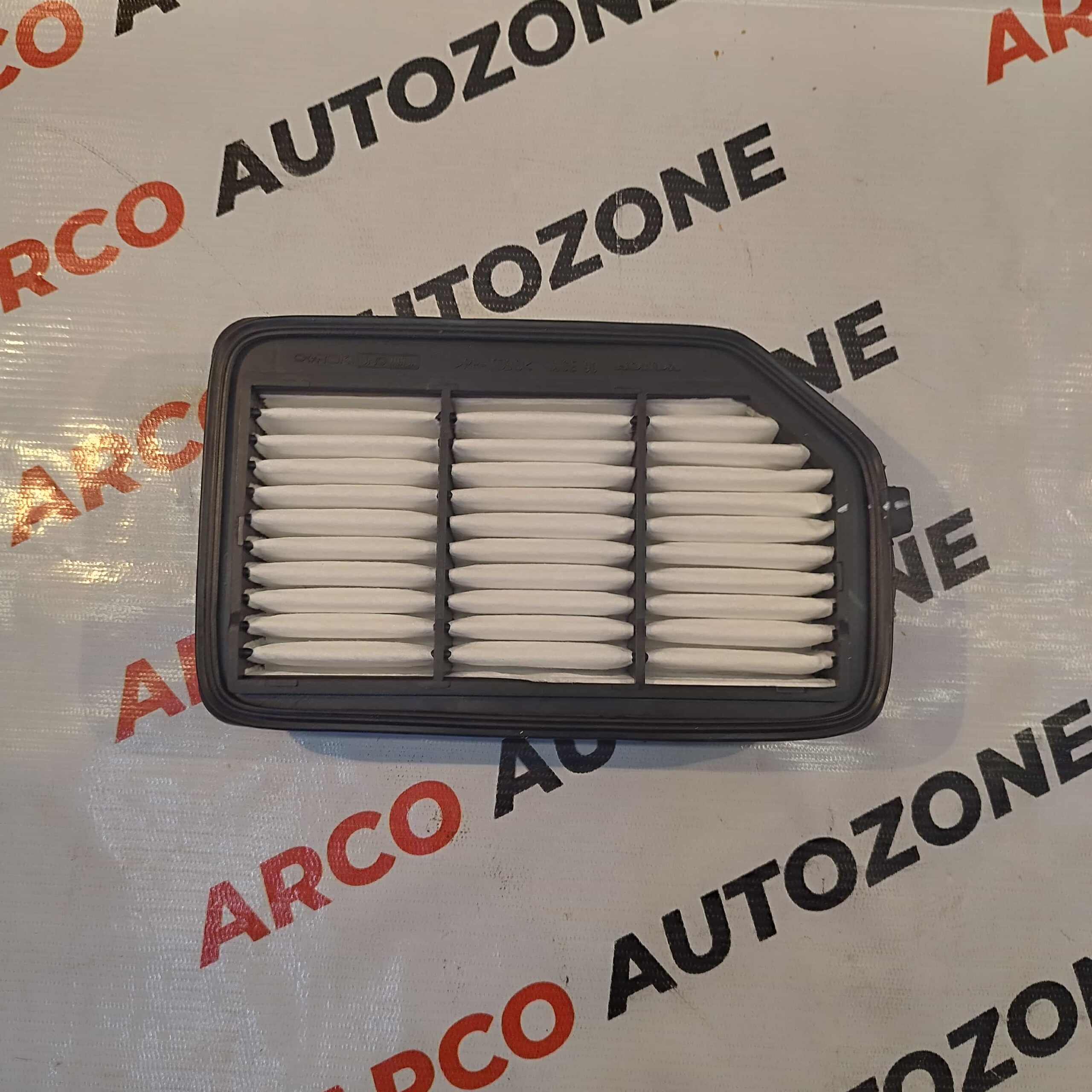 AIR FILTER CITY T7 JAZZ PETROL HONDA 1722055CE01
