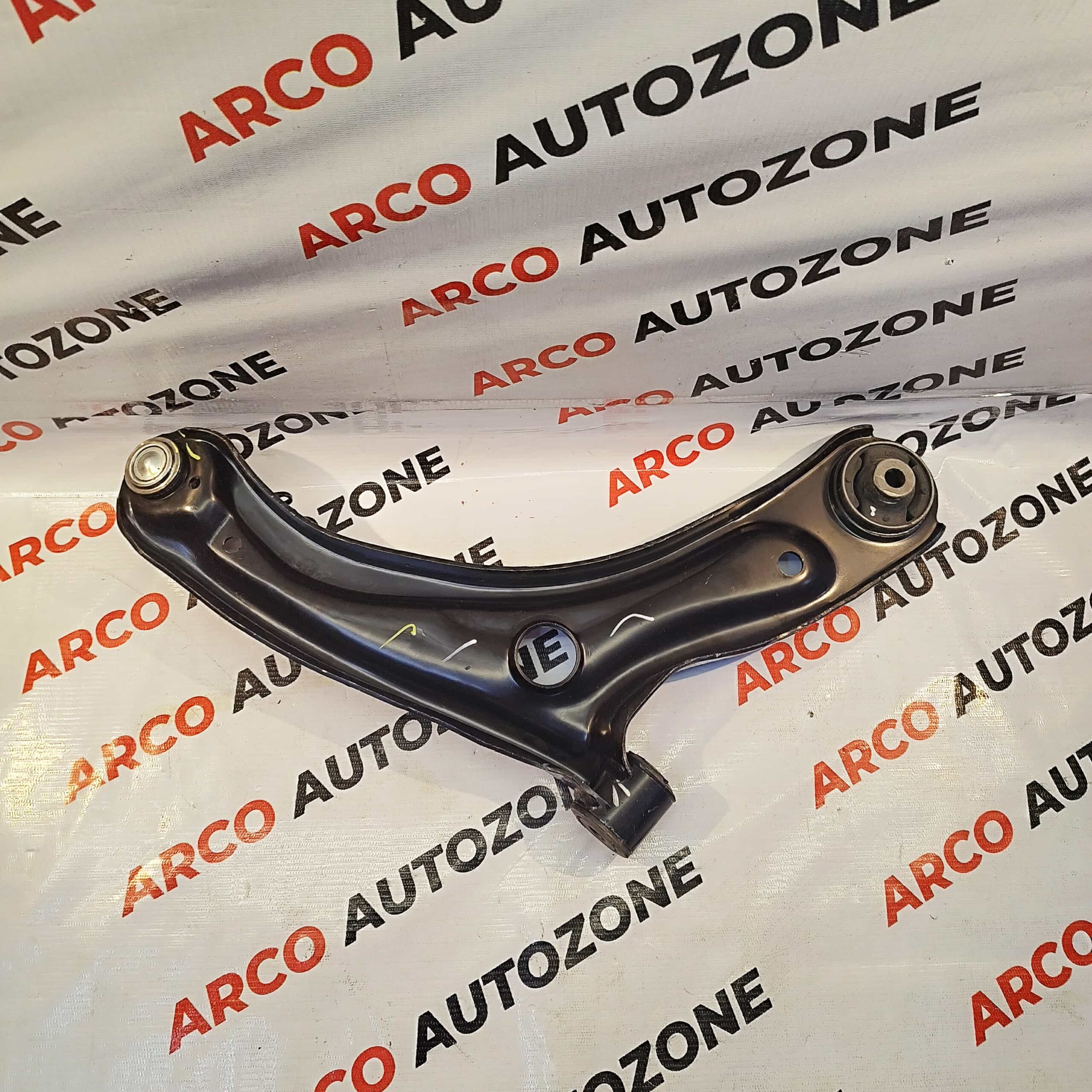 TRACK CONTROL ARM AMAZE 2018 LEFT HONDA 51360TSVK03