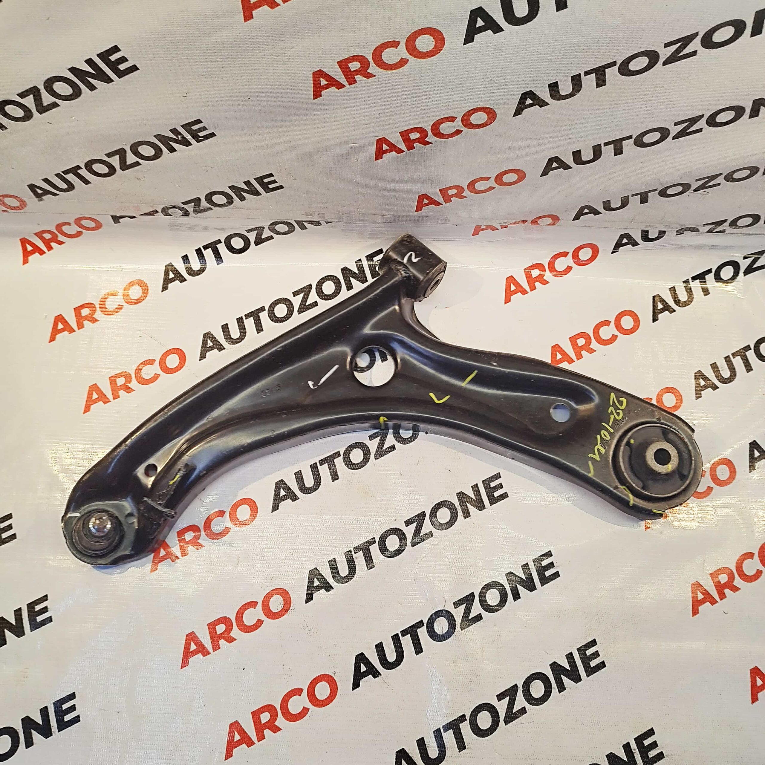 TRACK CONTROL ARM AMAZE 2018 LEFT HONDA 51360TSVK03