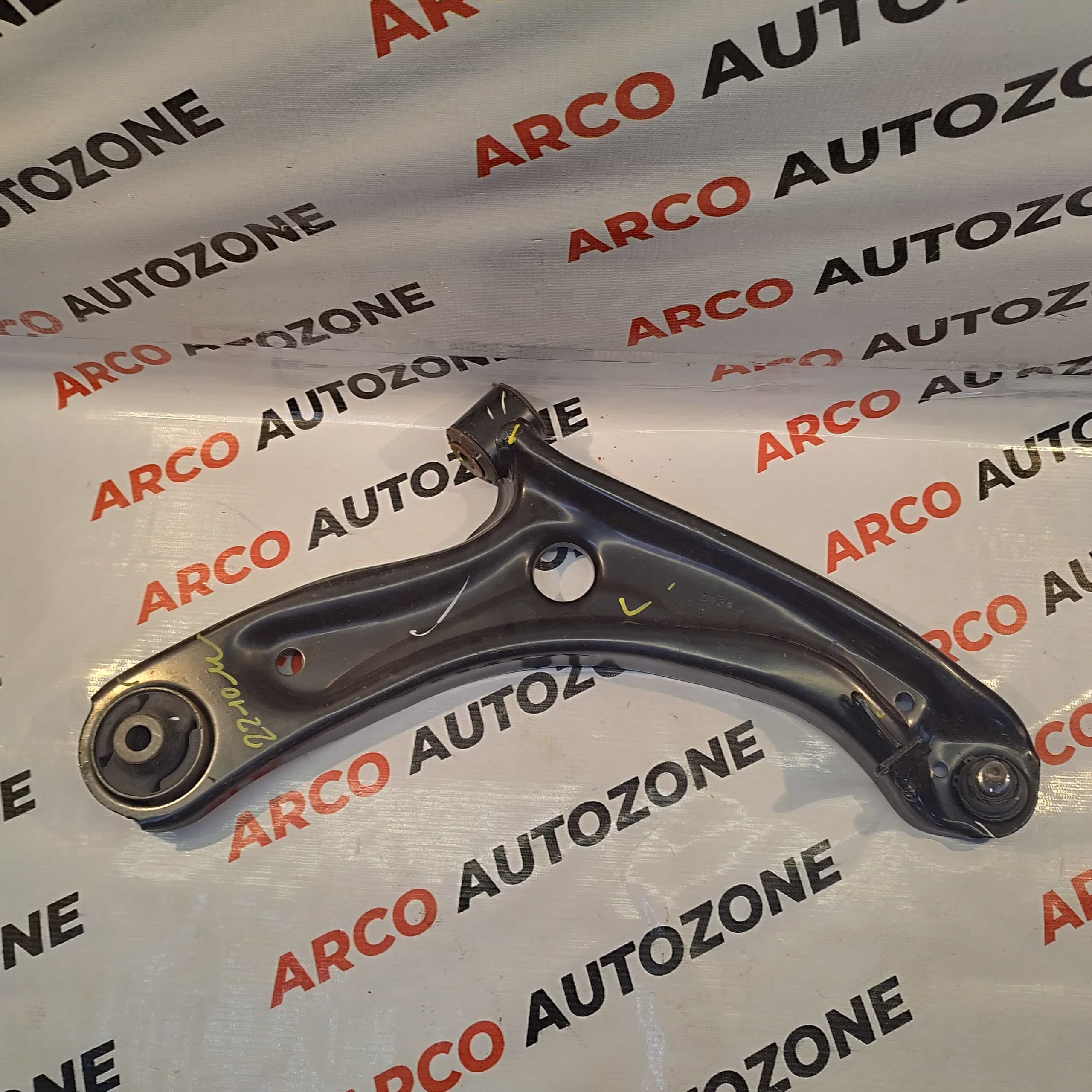 TRACK CONTROL ARM AMAZE 2018 RIGHT HONDA 51350TSVK02