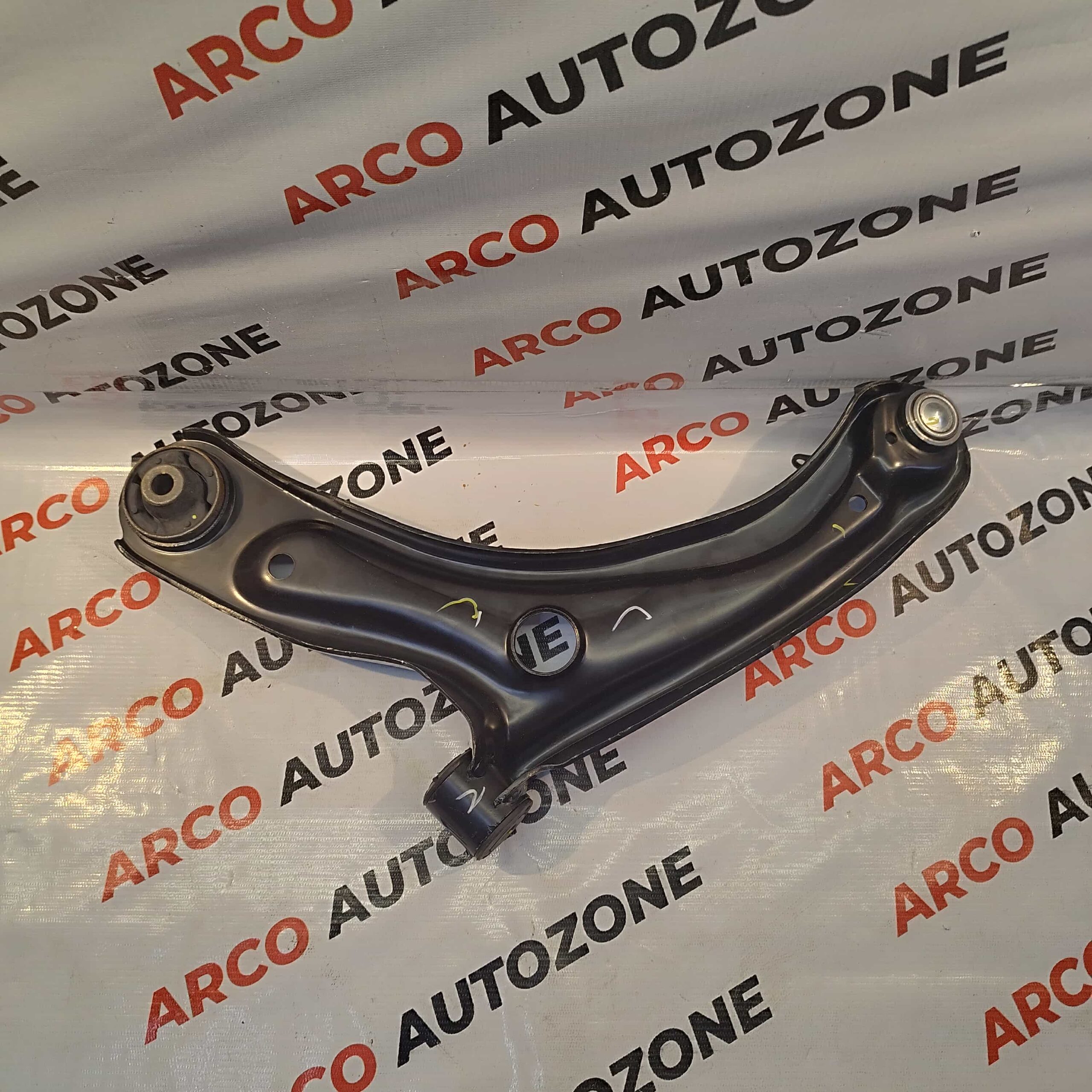 TRACK CONTROL ARM AMAZE 2018 RIGHT HONDA 51350TSVK02