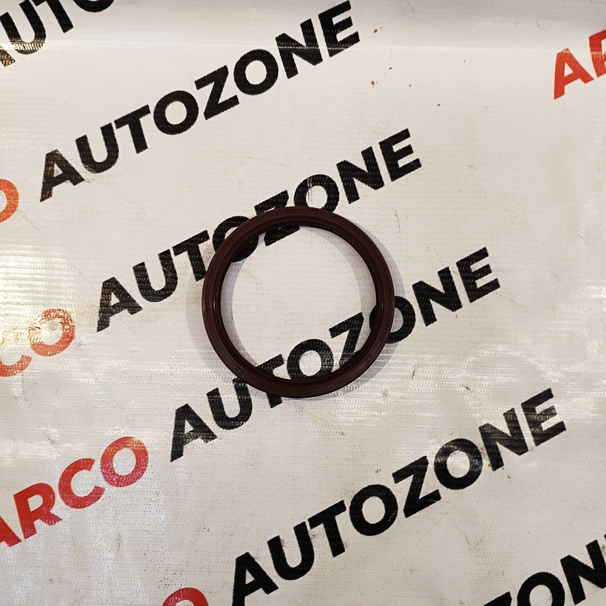 MAIN OIL SEAL AMAZE BRIO WRV BRV JAZZ CITY T7 T8 DIESEL HONDA 91214RNYE01