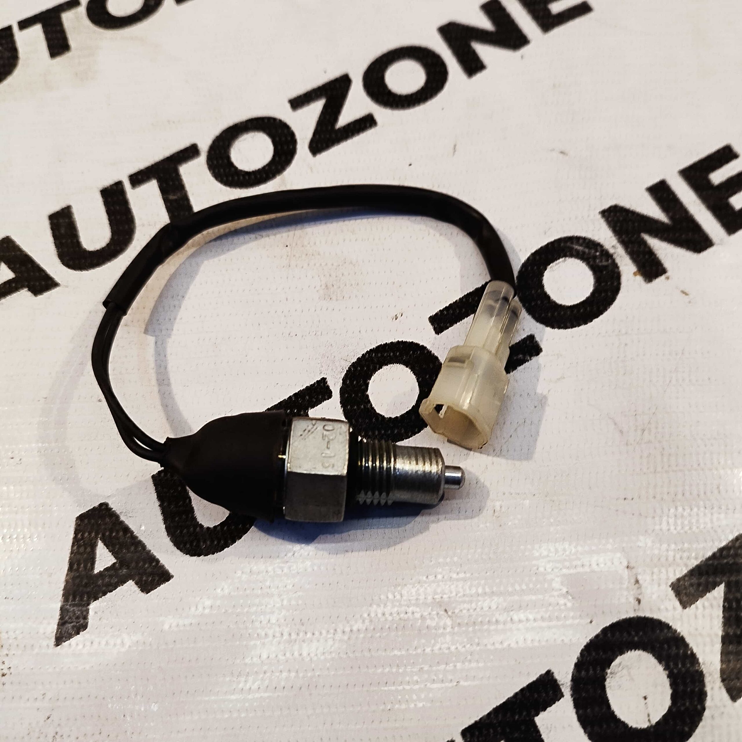 REV LIGHT SWITCH ESTEEM ALTO800 BALENO SX4 WAGONR WITHOUT WIRE MINDA SW0834