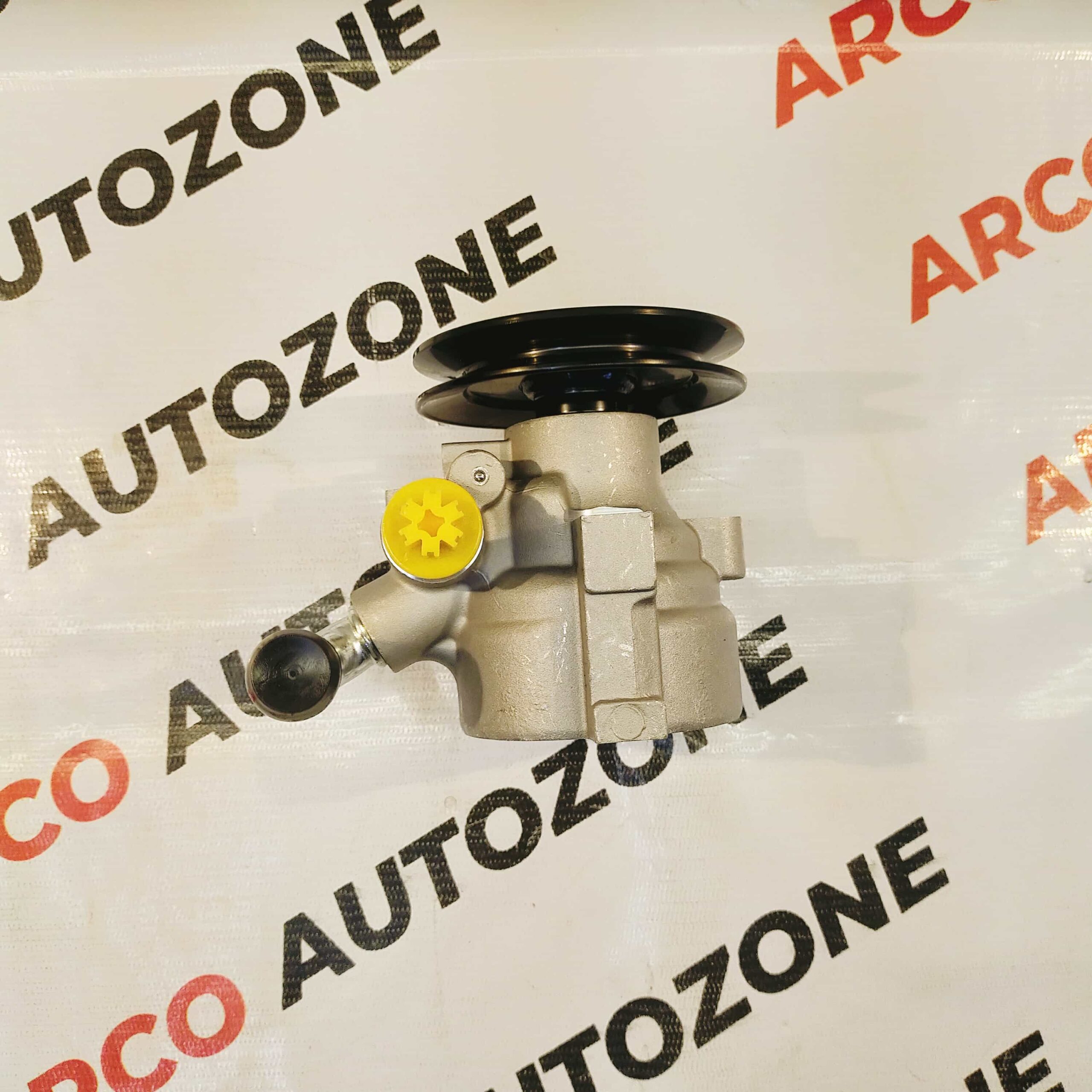 POWER STEERING PUMP SCORPIO M2DI OXMO